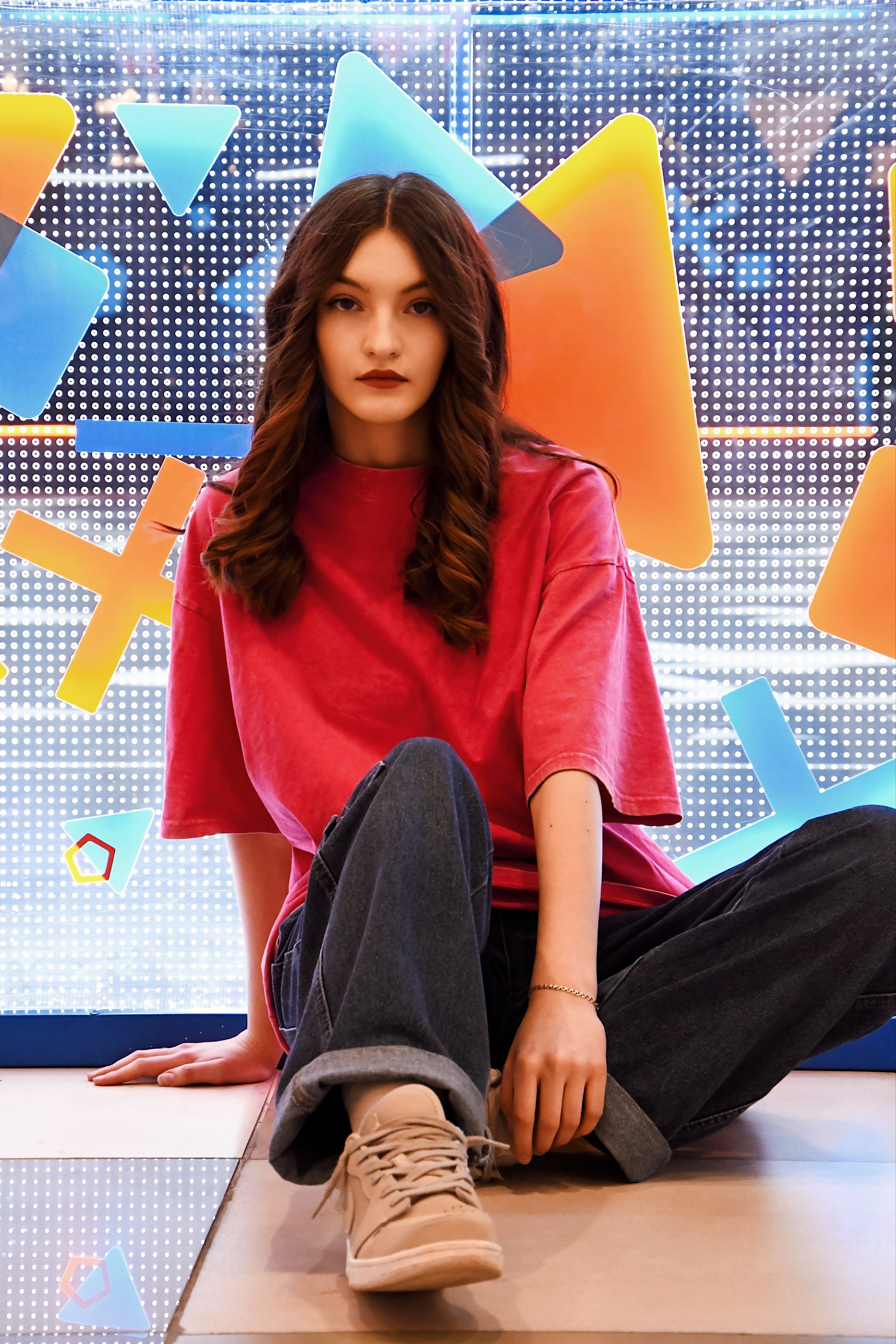 Promodels. Фотограф Оренбург I Кристина Подольская