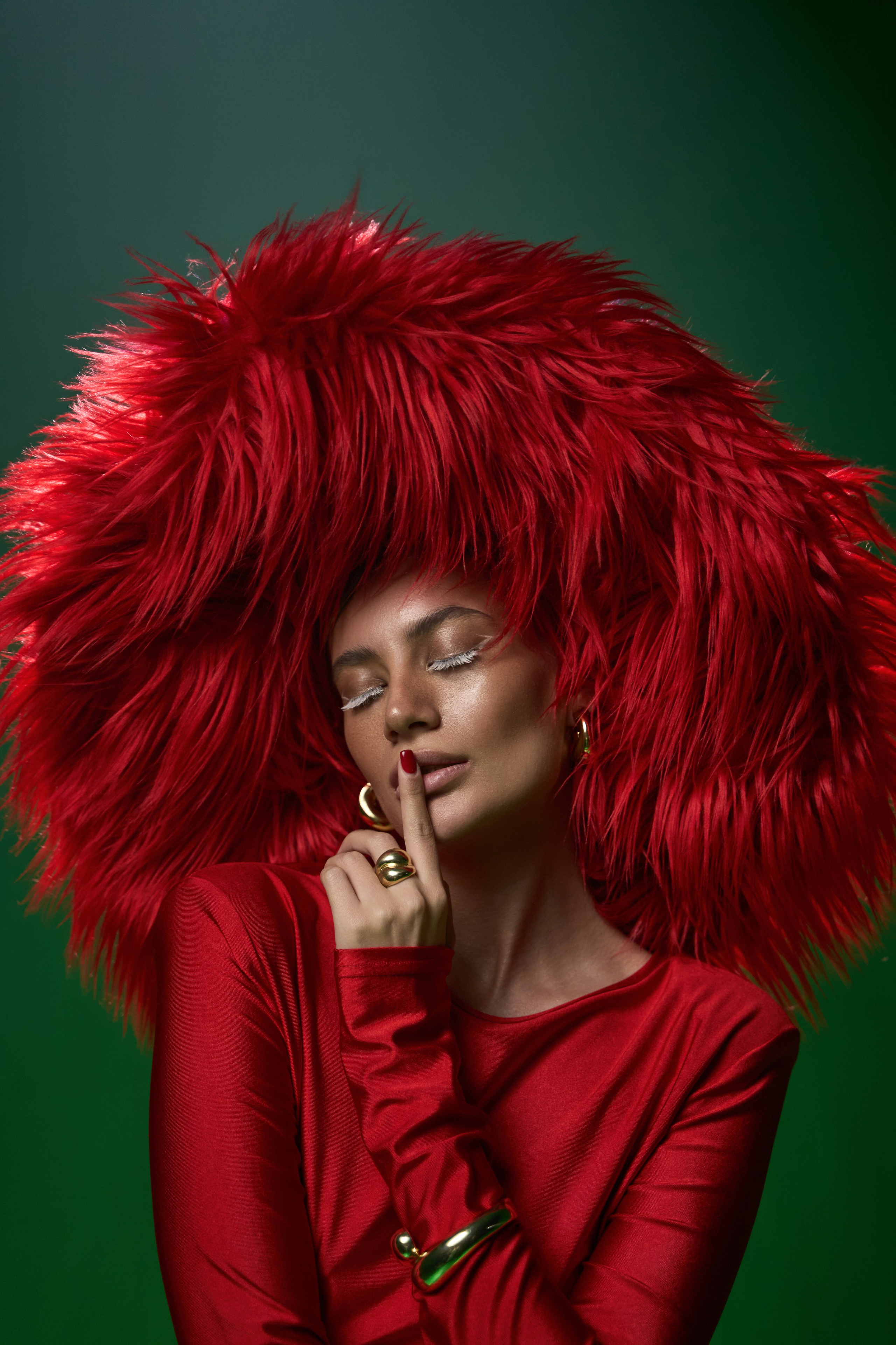 LadyInRed. Фотограф для маркетплейсов Wildberries и Ozon | Предметная и фуд-съёмка, инфографика и видео для брендов — Анастасия Супрунова