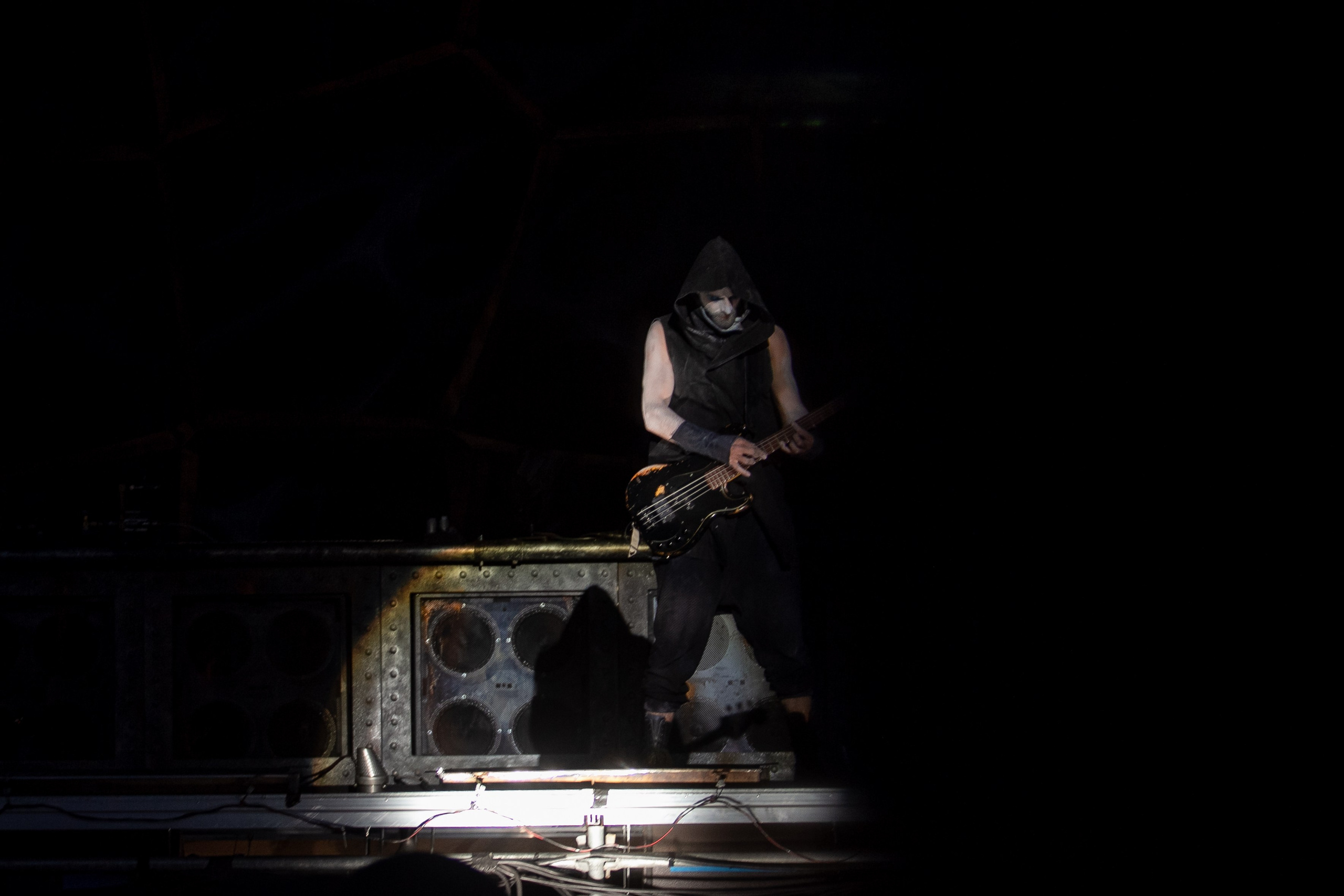 Rammstein. Фотограф в Тюмени Алексей Модин