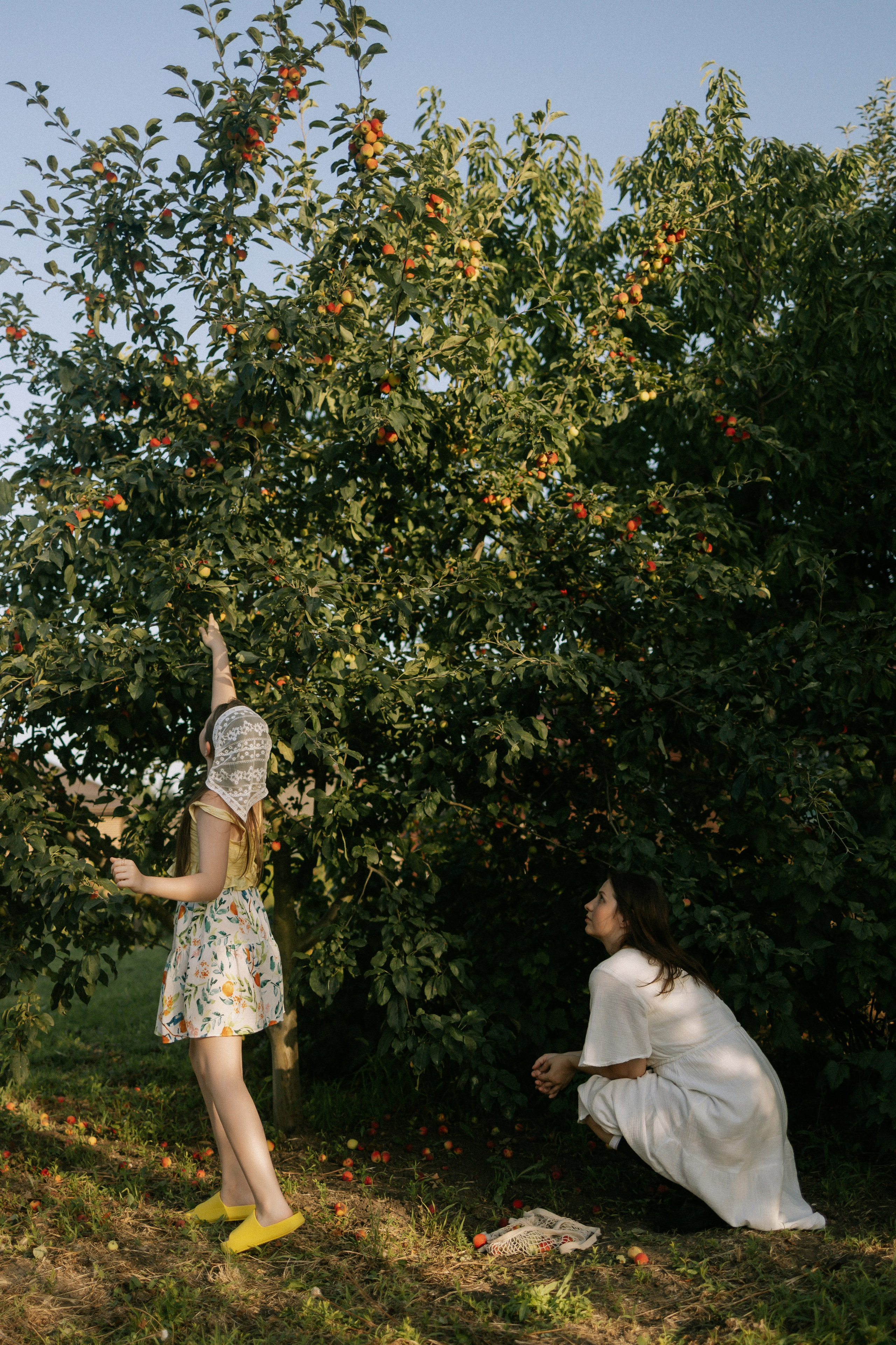 Летний вечер на Кубани. Свадебный и Семейный фотограф в городе Тимашевск и Краснодар