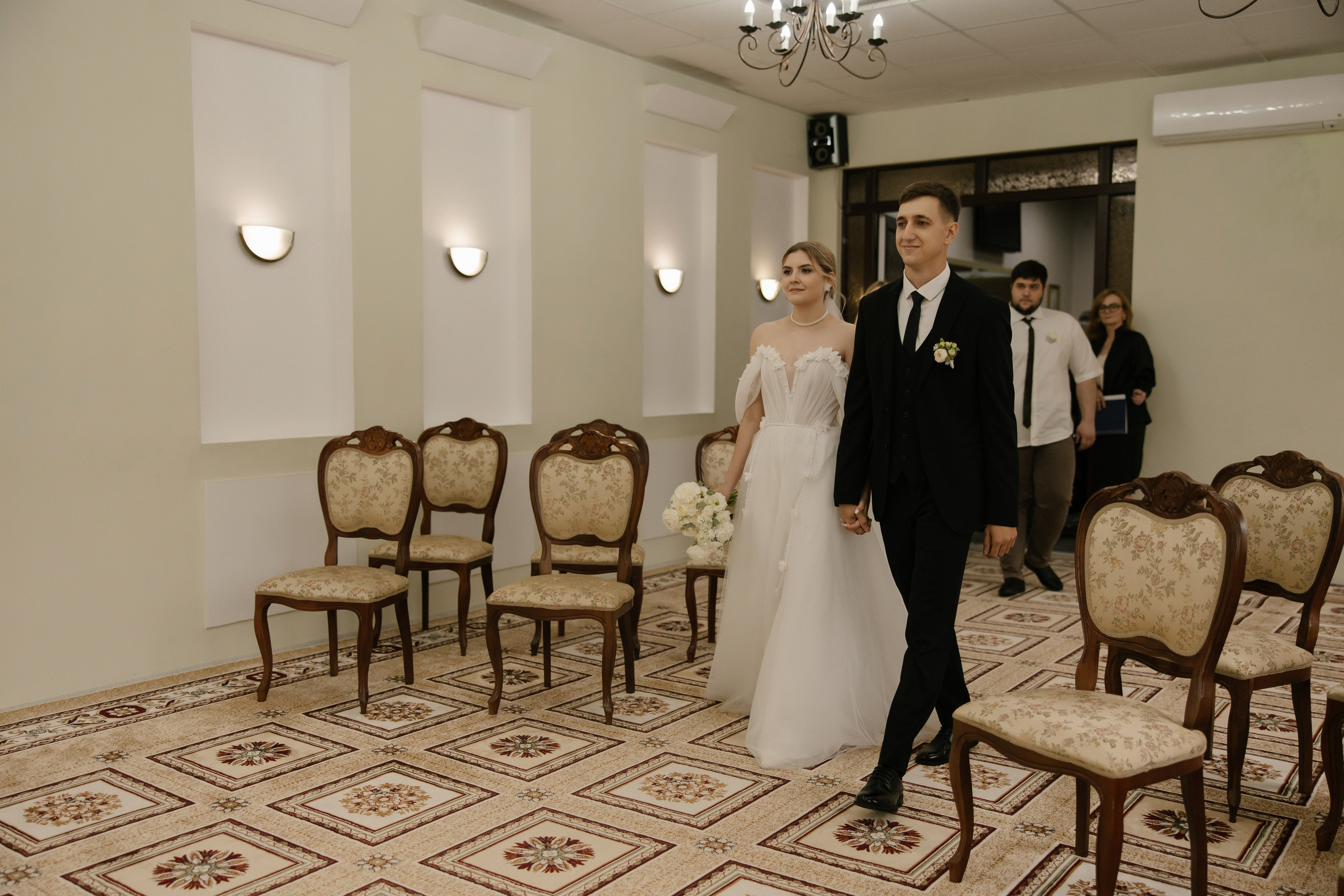 Яна и Максим. Свадебный и Семейный фотограф в городе Тимашевск и Краснодар