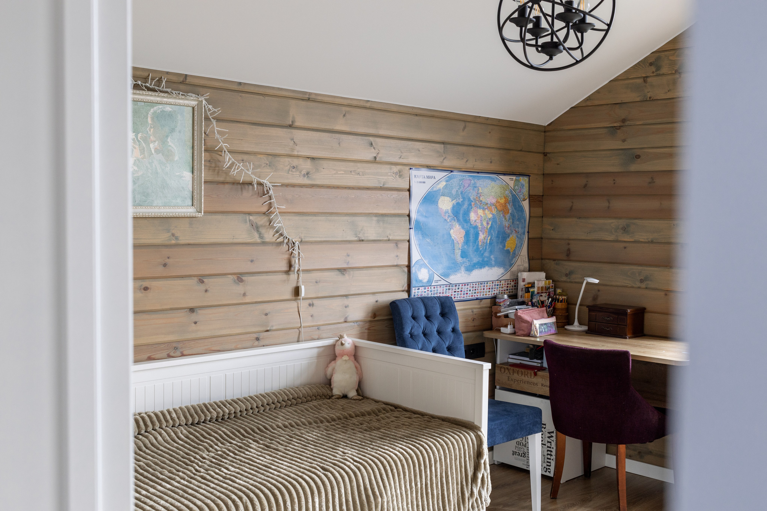 Дом. Репортажный фотограф Анастасия Головко