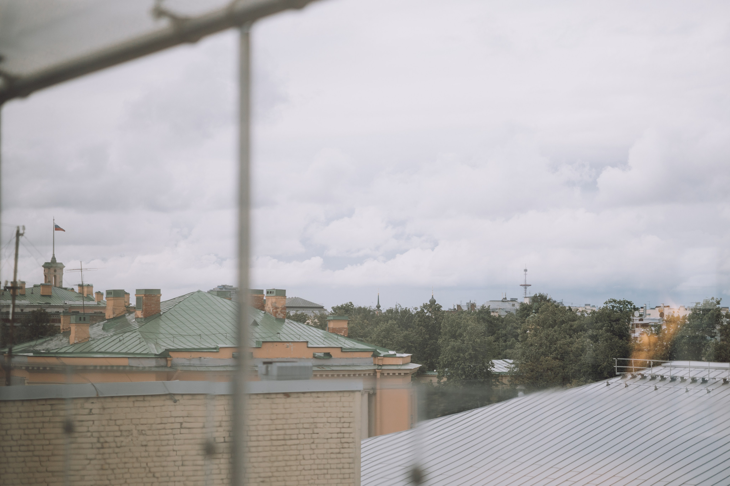 Даша и Максим. Репортажный фотограф Анастасия Головко