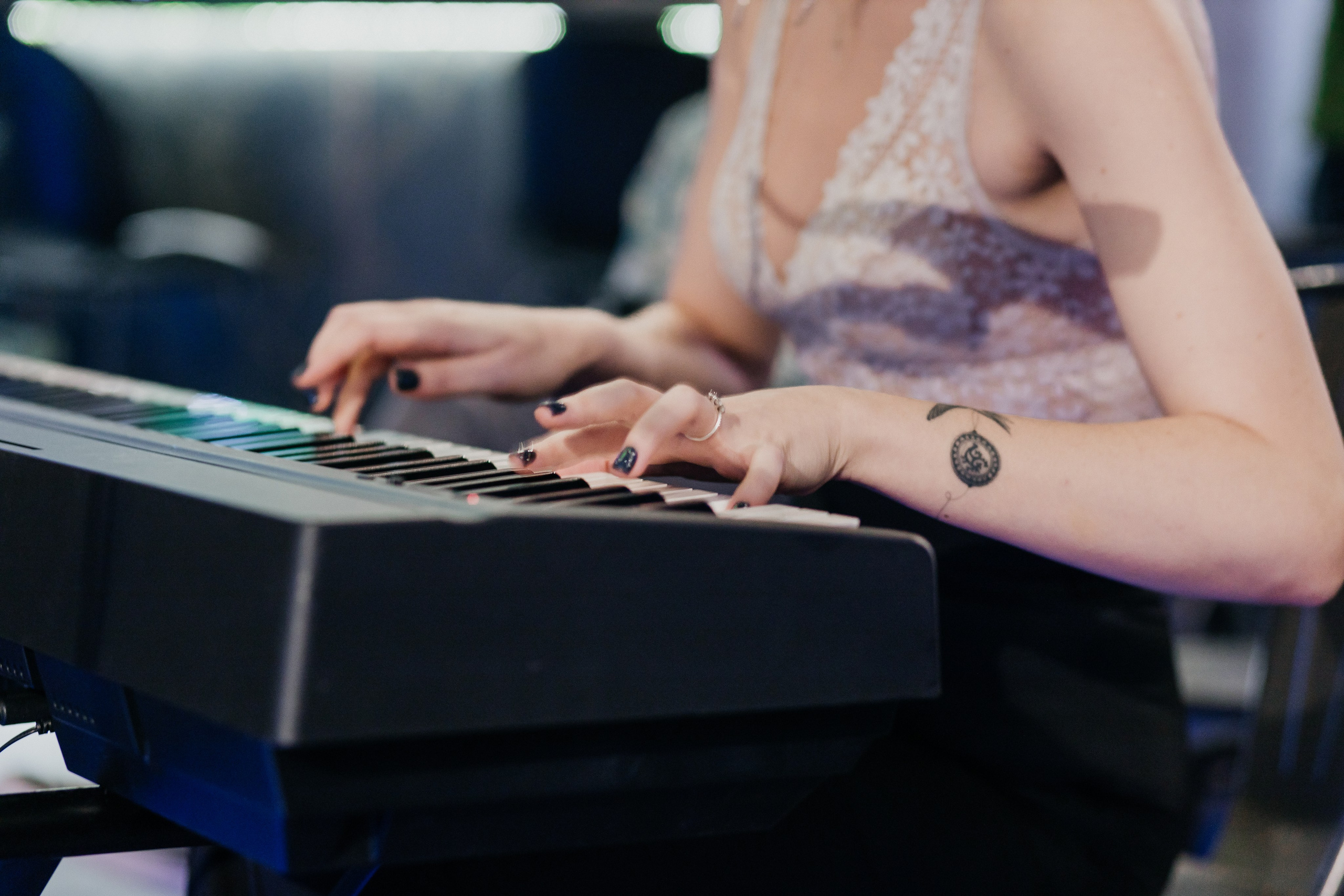 Корпоратив NEW YEAR. Репортажный фотограф Анастасия Головко