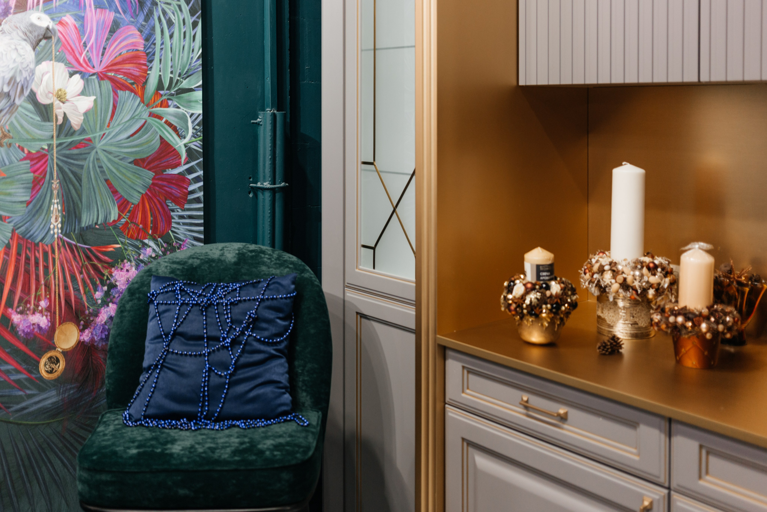 Магазин. Репортажный фотограф Анастасия Головко