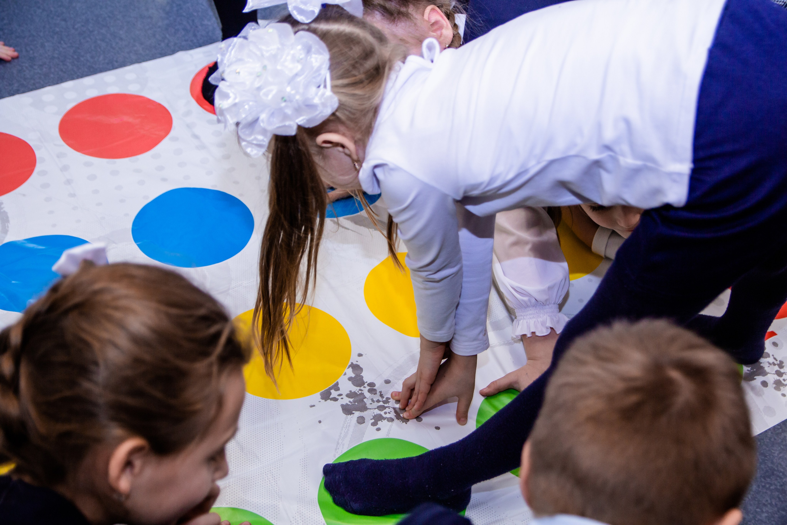 Младшие классы. ФОТКИ! Экспресс-фотосессии в Обнинске