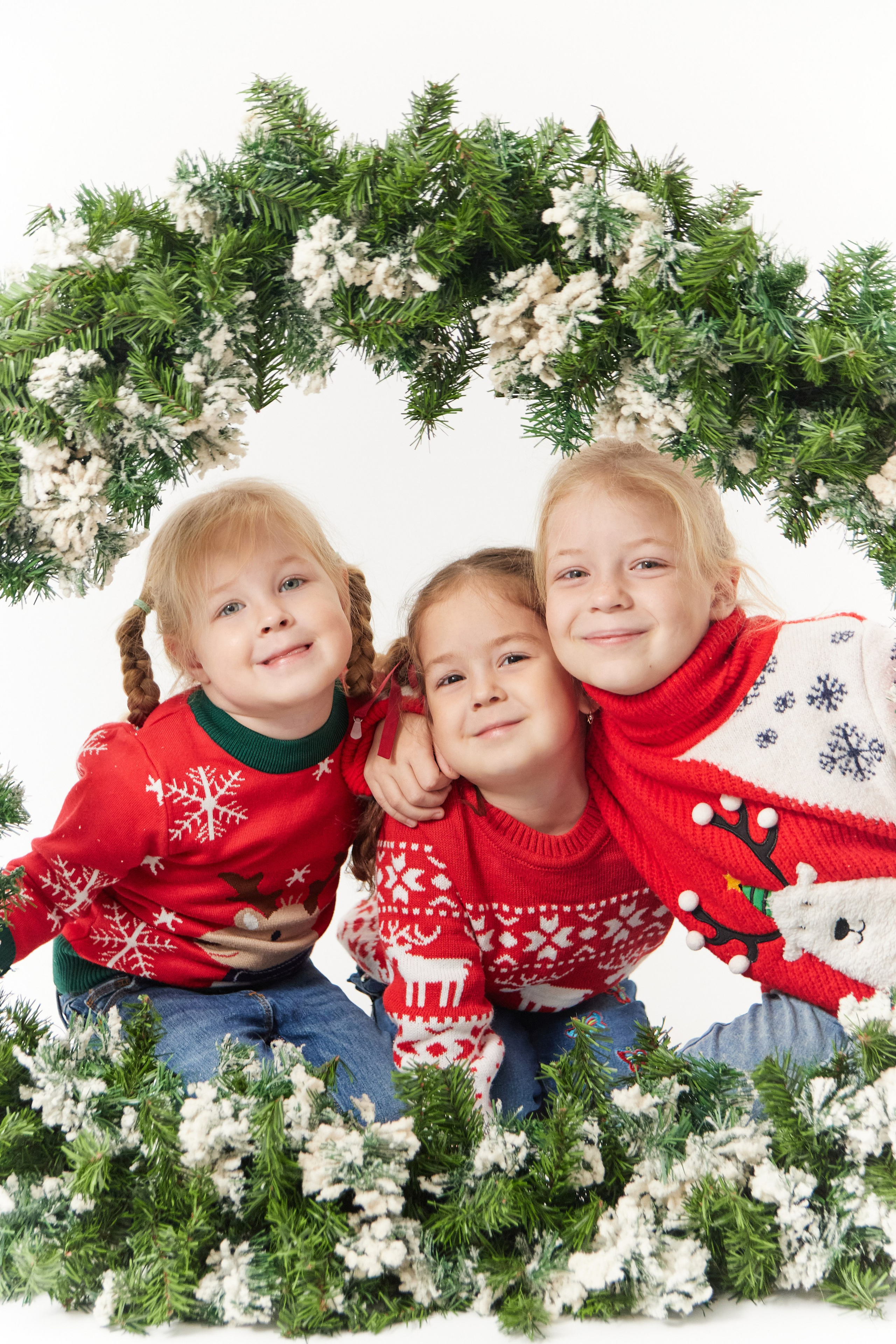 ФОТКИ! Экспресс-фотосессии в Обнинске