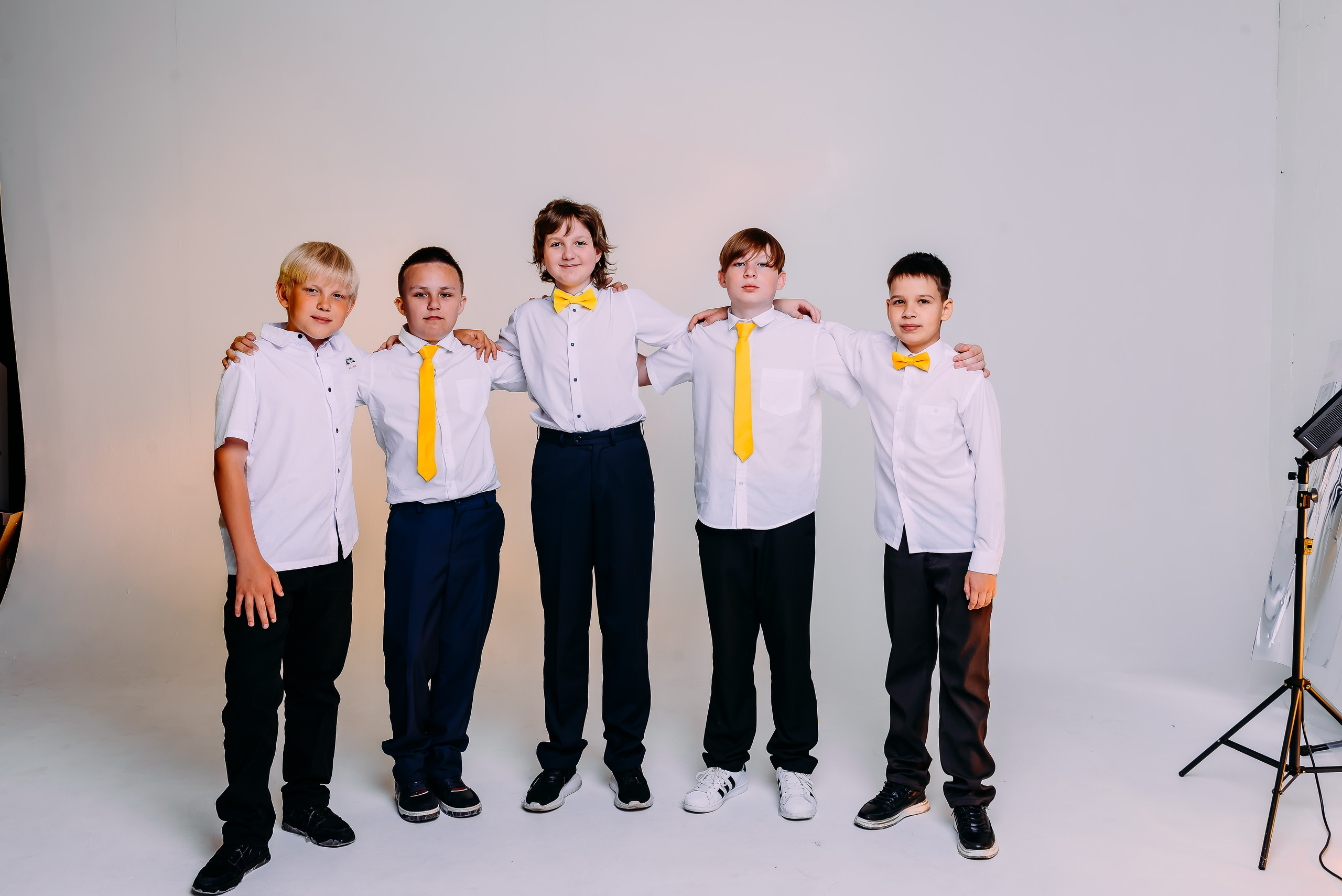 4 «А» |п. Дубовое|Начальная школа|2025. ALBUMIA