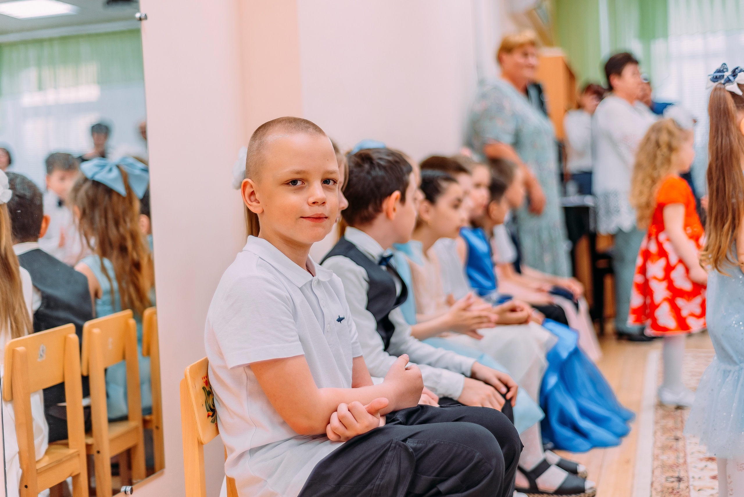 Детский сад |п.Дубовое|2023. ALBUMIA