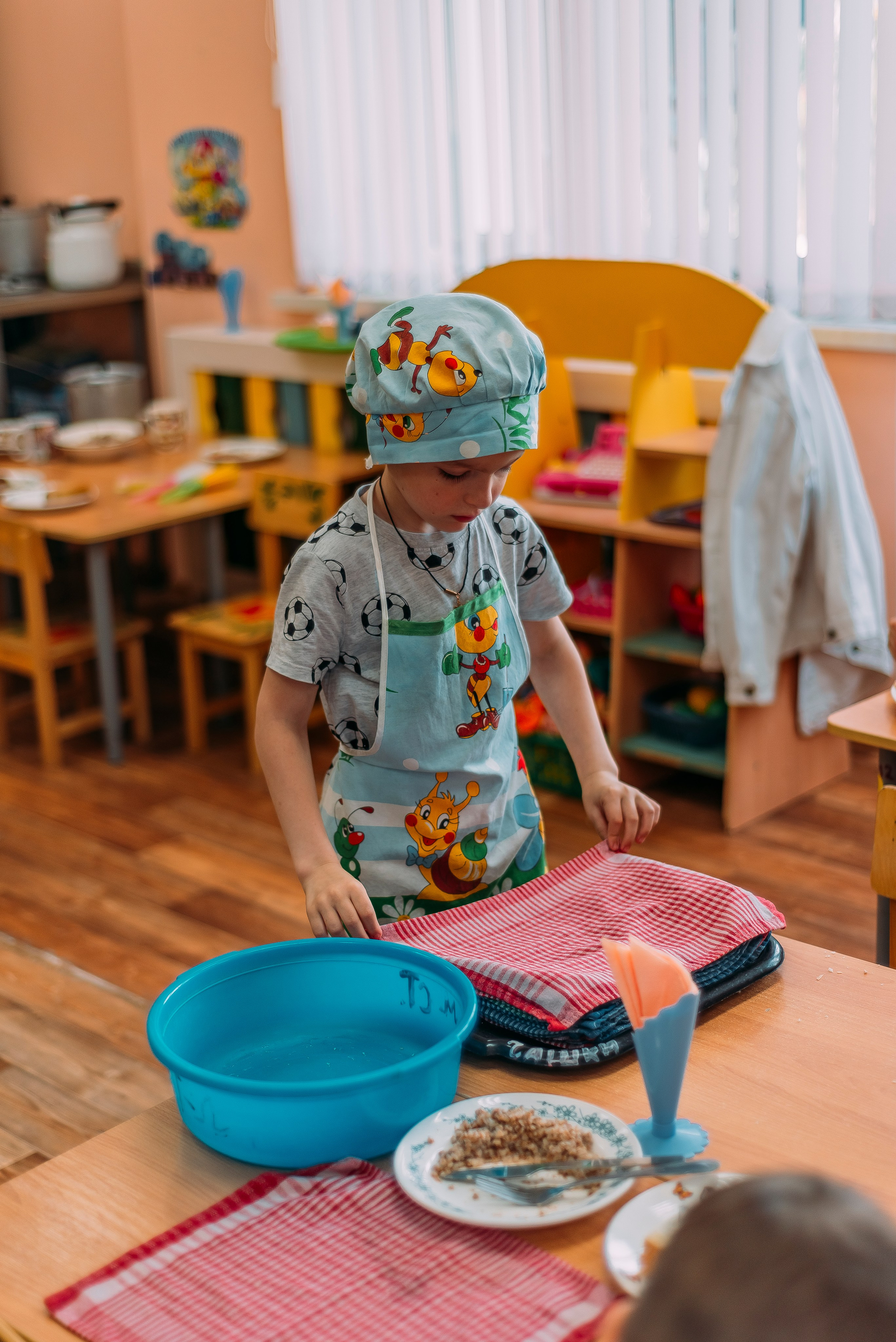 Детский сад |п.Дубовое|2023. ALBUMIA