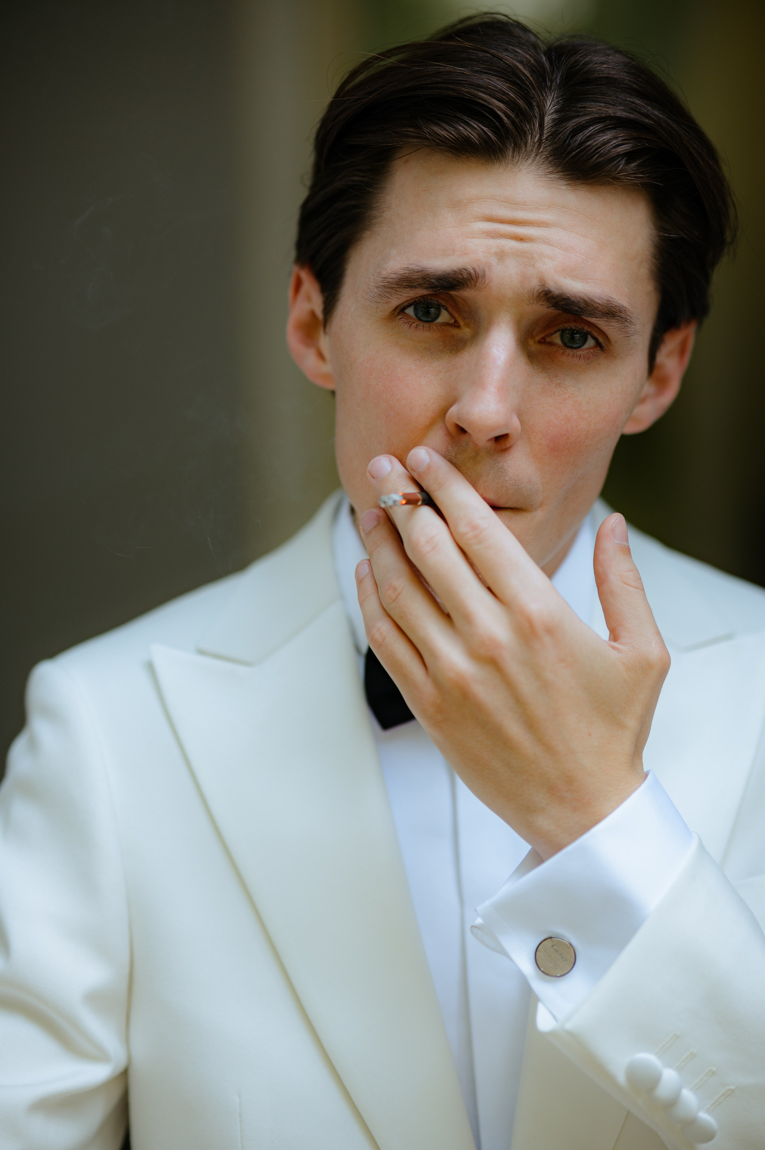 Ясная Поляна | Андрей и Кристина. Фотограф Москва | Кирилл Неплюев