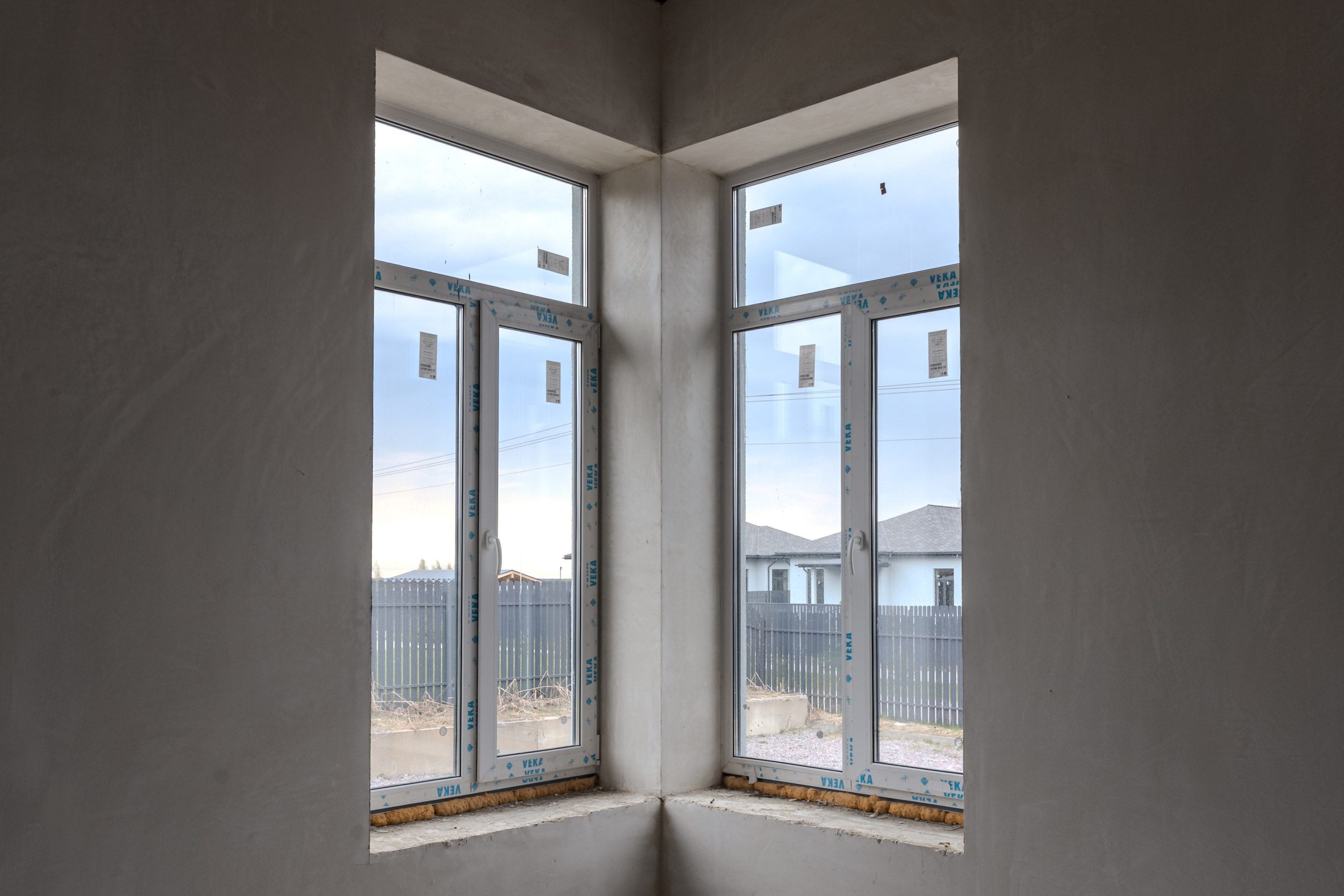 Загородные дома — архитектурная фотосъёмка | Cozy Frames