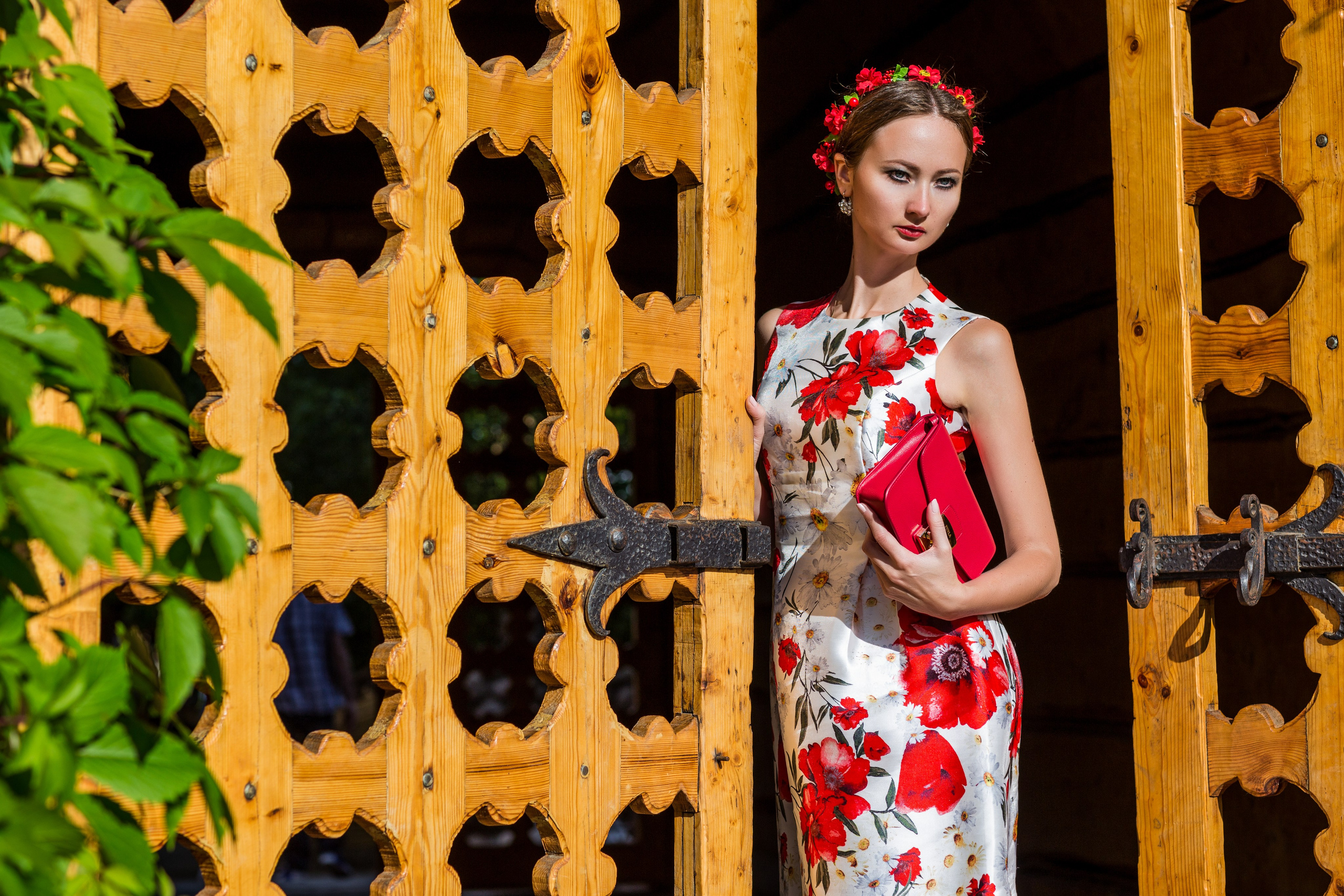 Фэшн. Фотограф в Москве Андрей Макаренко