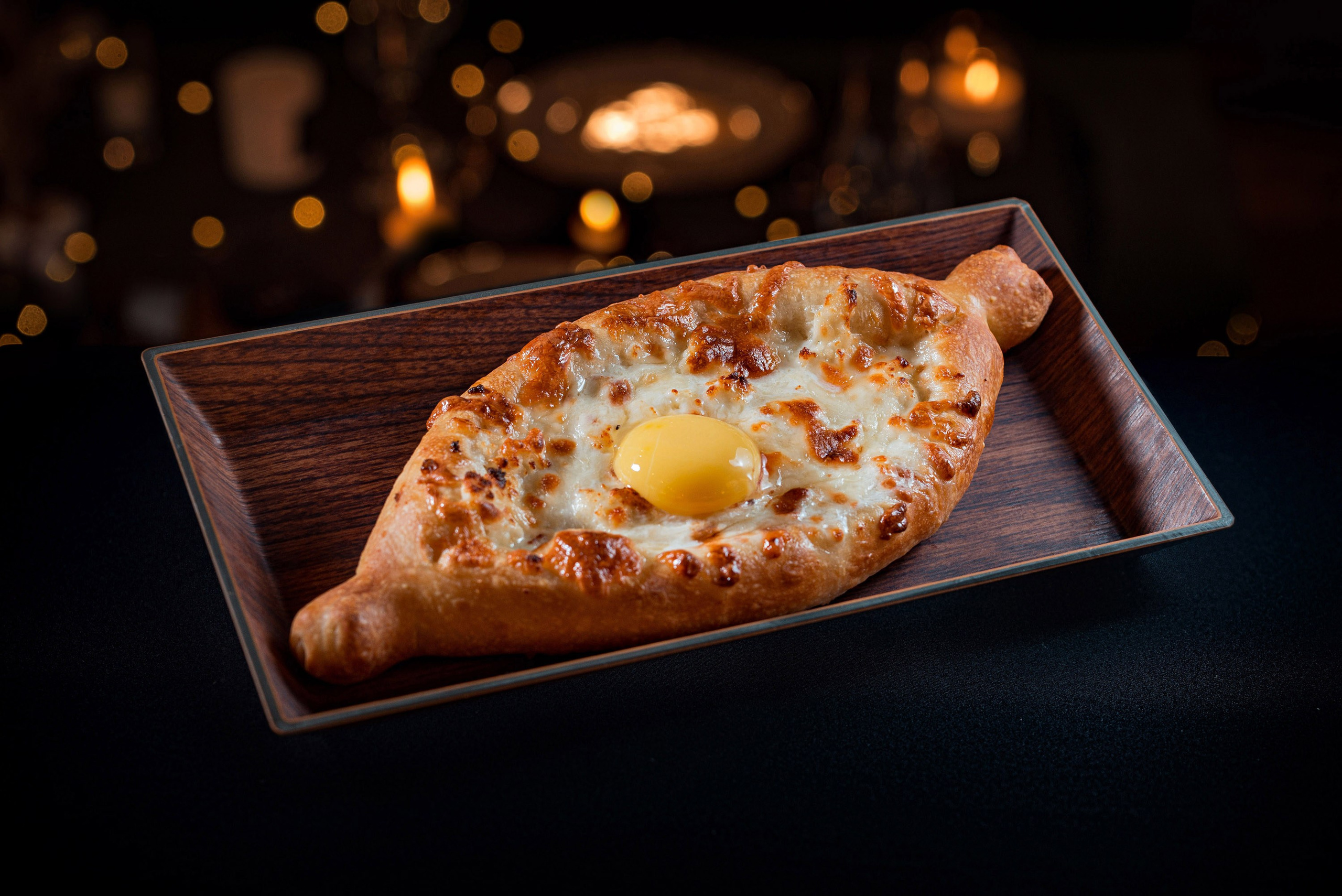 Грузия. Фуд-фотограф Алексей Филинов