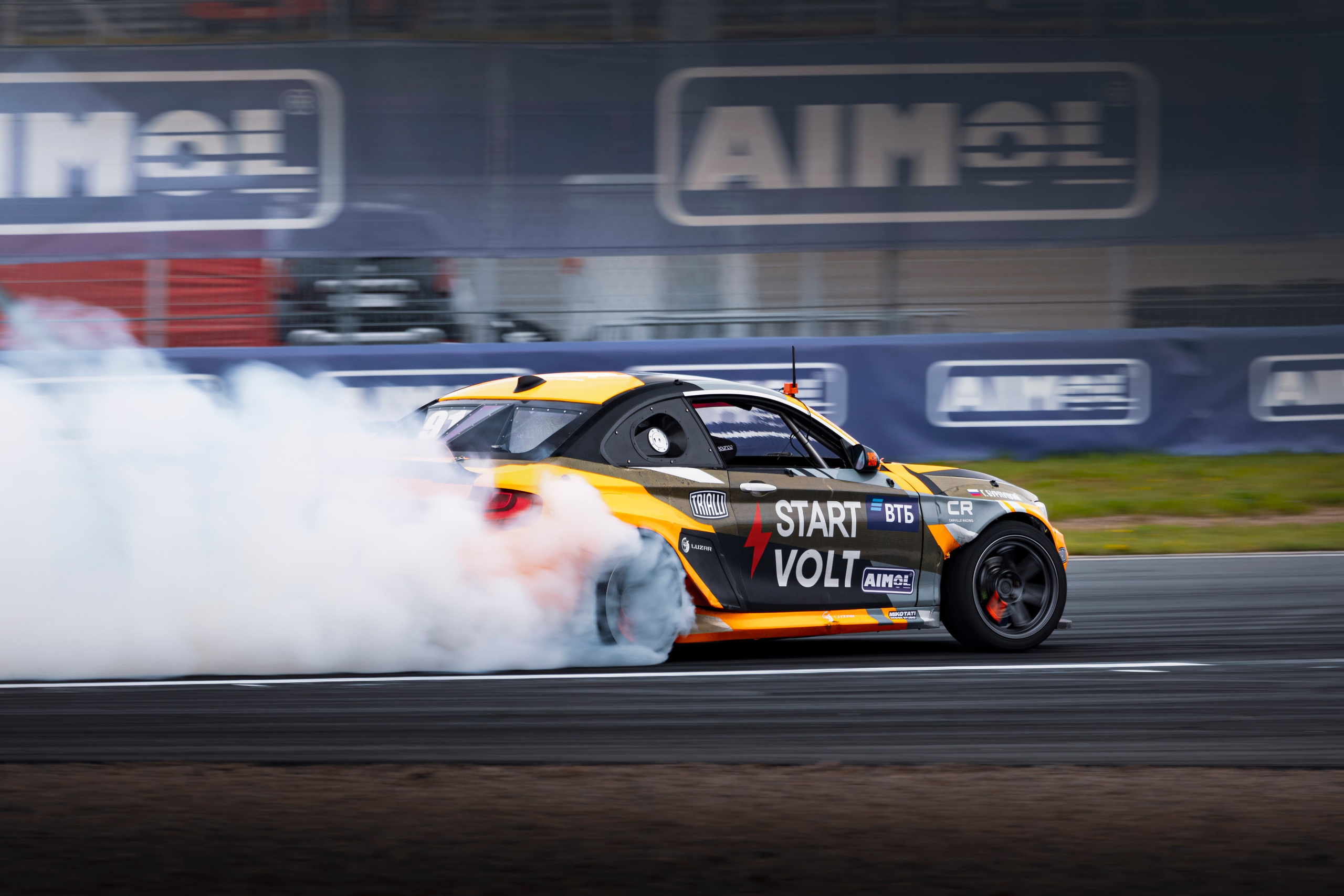 RDS GP 2025 STAGE 2. Автомобильный фотограф Юрий Захаров