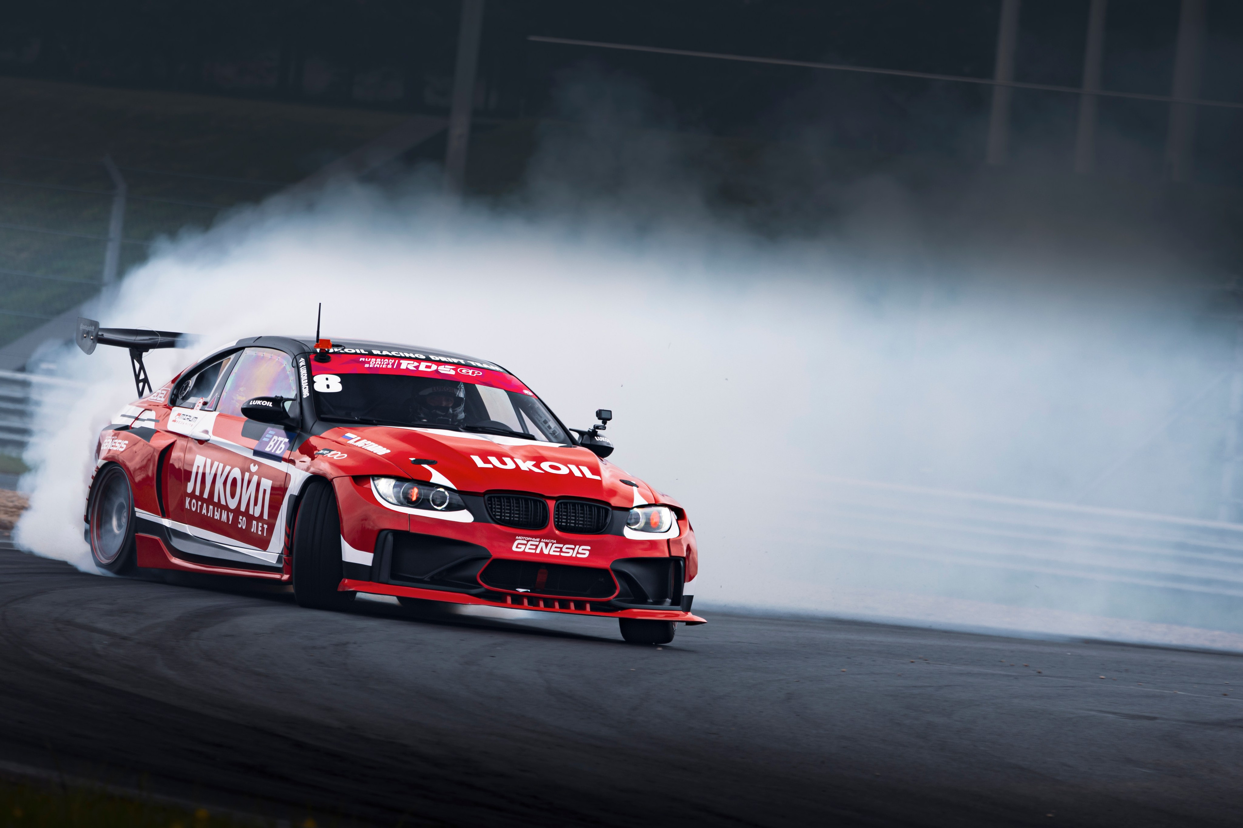 RDS GP 2025 STAGE 2. Автомобильный фотограф Юрий Захаров