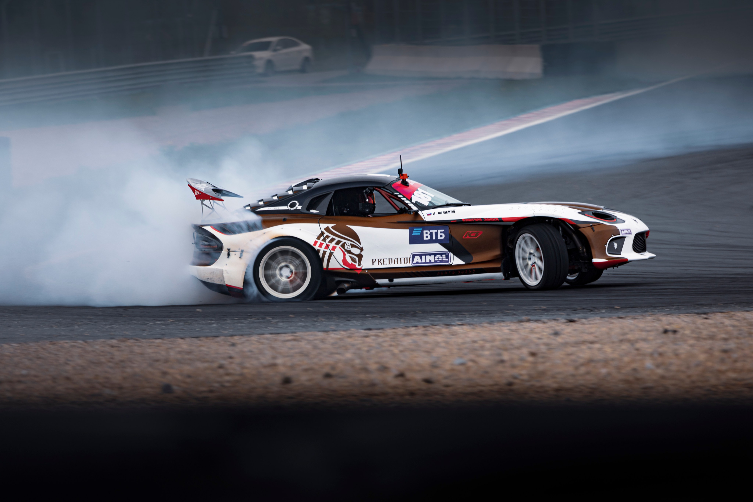 RDS GP 2025 STAGE 2. Автомобильный фотограф Юрий Захаров