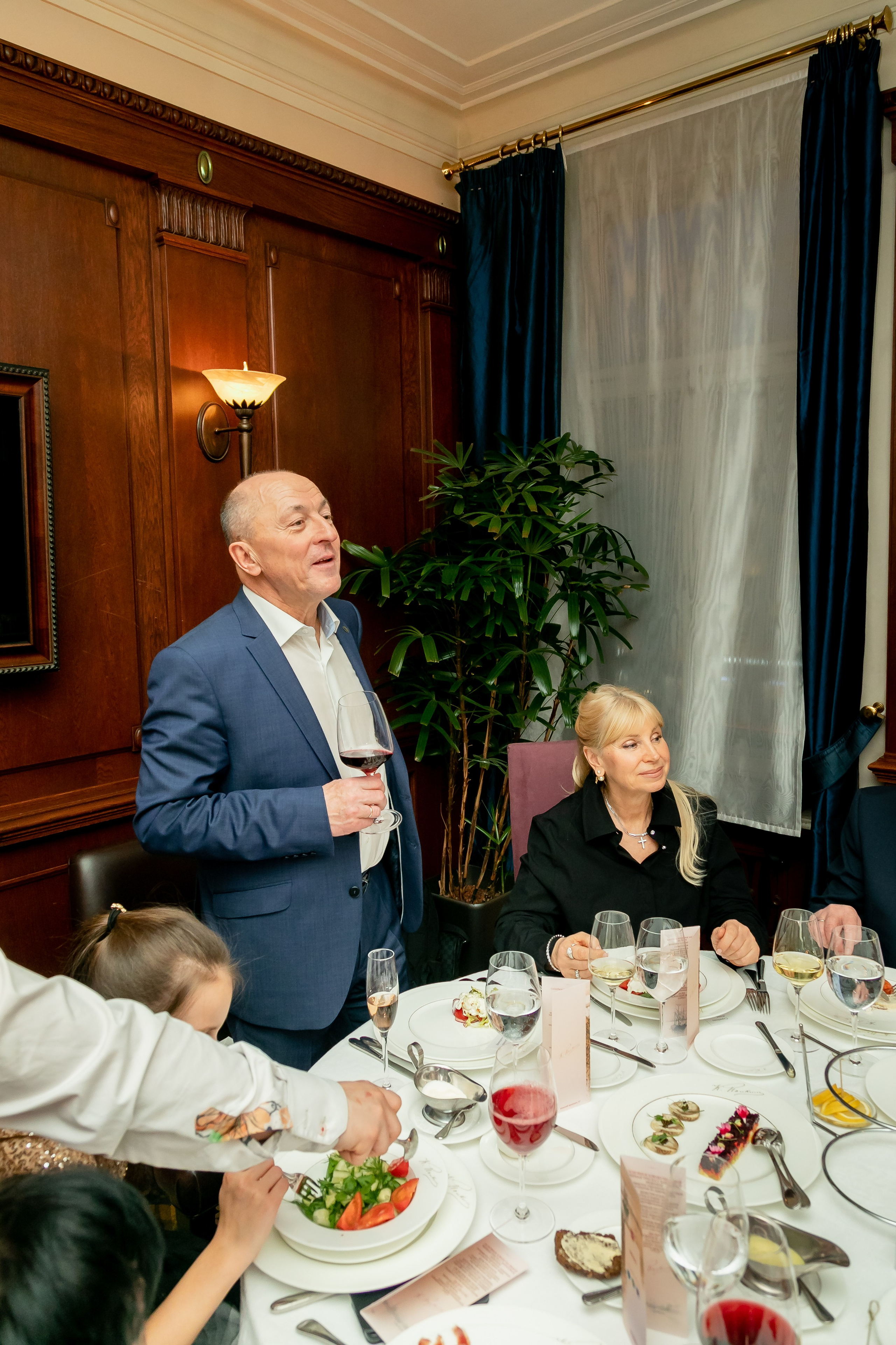 Юбилей «ПАЛКИНЪ». Главная