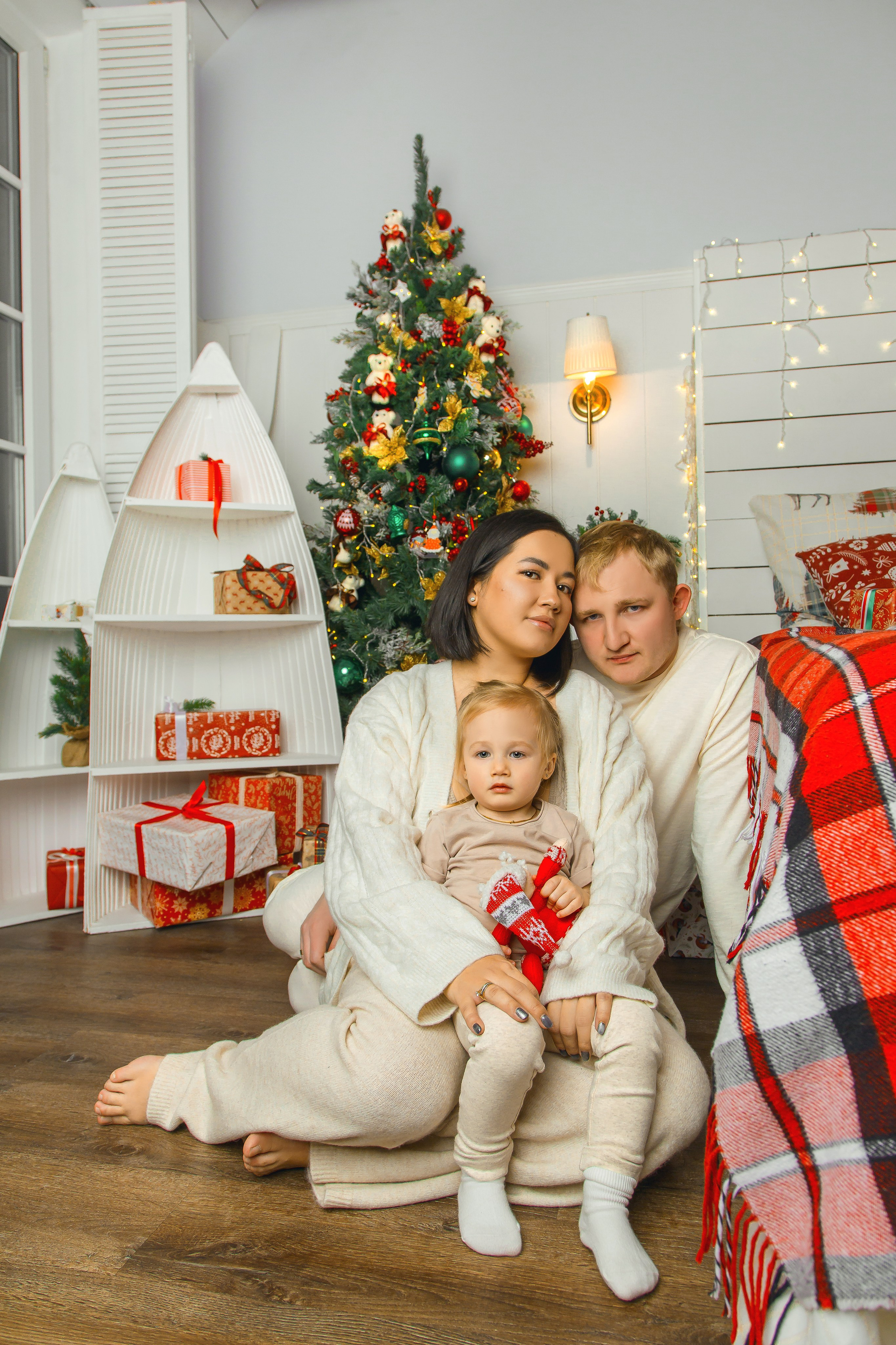 СЕМЕЙНАЯ. Главная