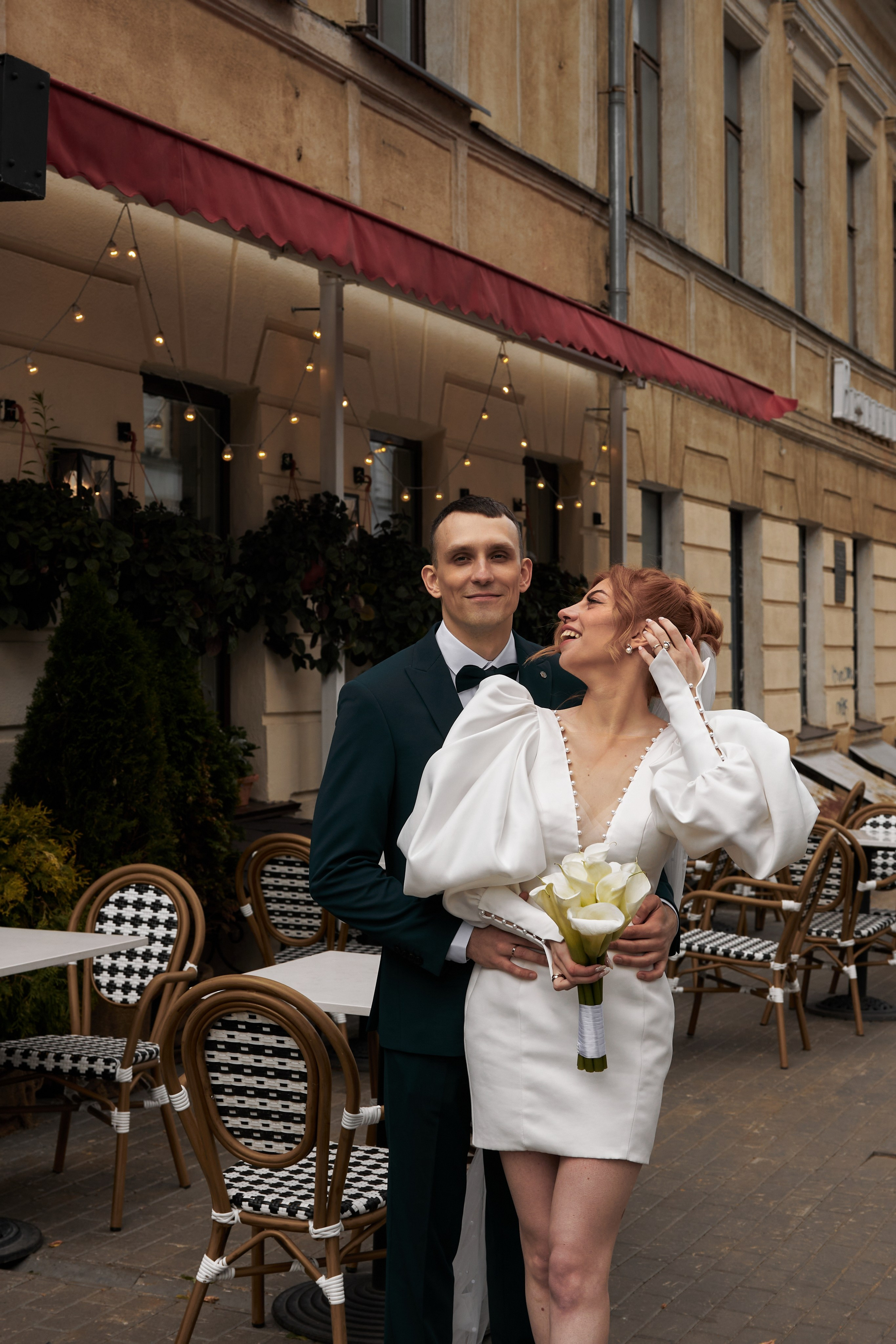 A&M. Свадебный фотограф / Reels Нижний Новгород Татьяна Красильникова