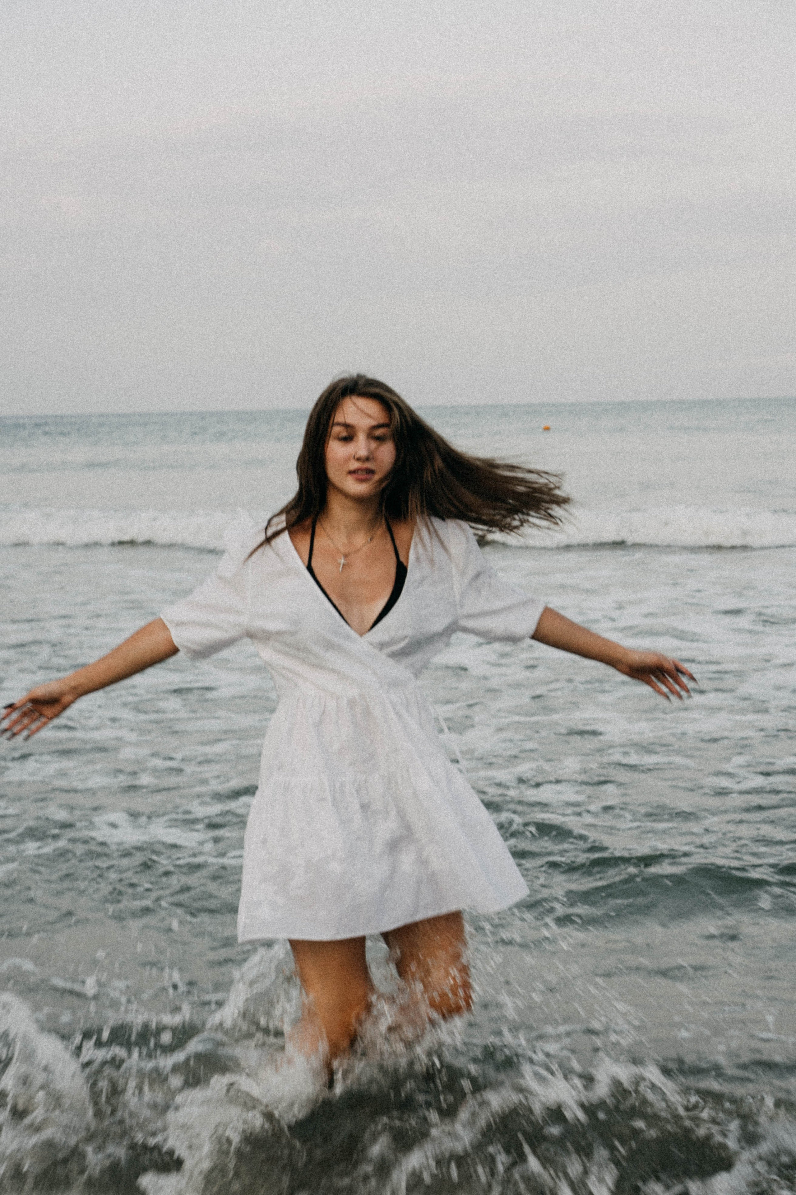 Рассвет на море. Профессиональный фотограф, Санкт-Петербург — Виктория Богомолова