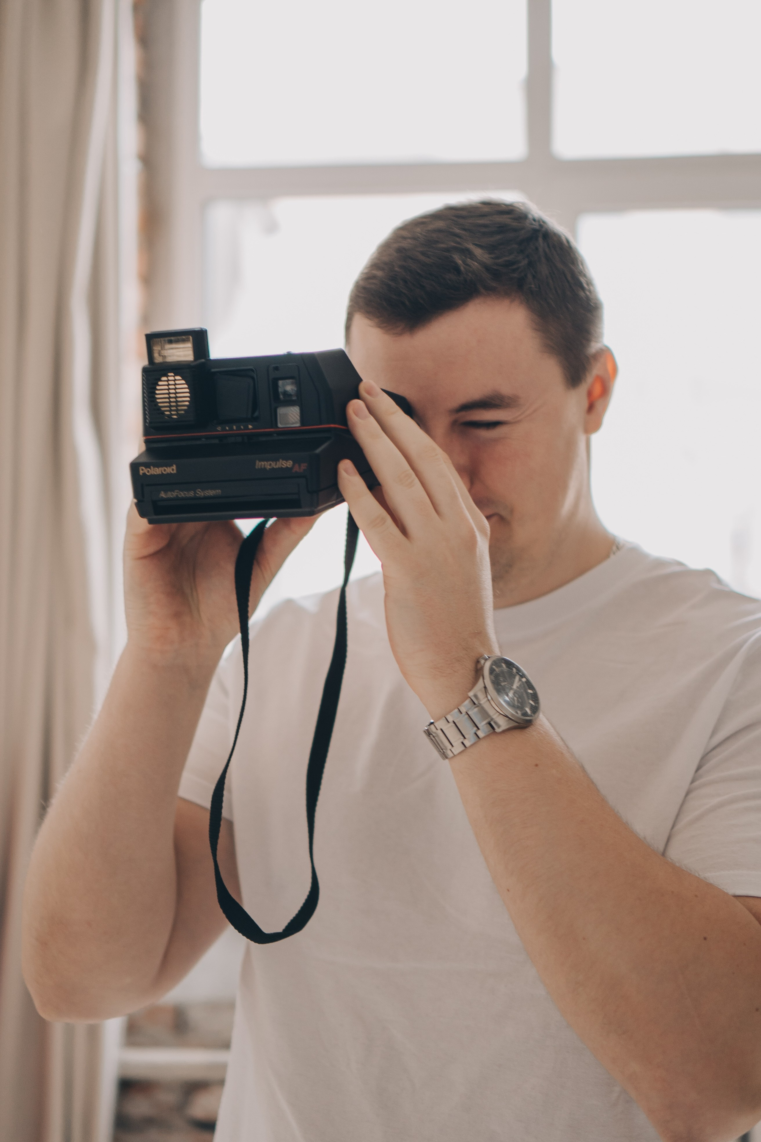 Студийная. Профессиональный фотограф, Санкт-Петербург — Виктория Богомолова