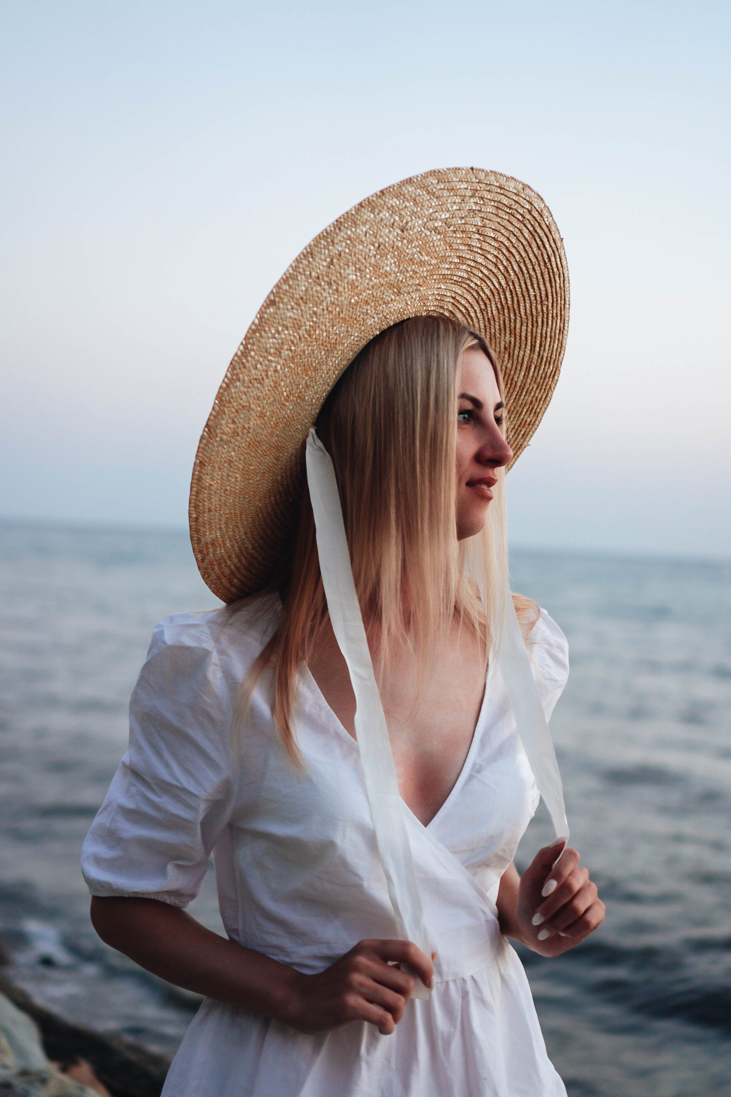 Море. Профессиональный фотограф, Санкт-Петербург — Виктория Богомолова