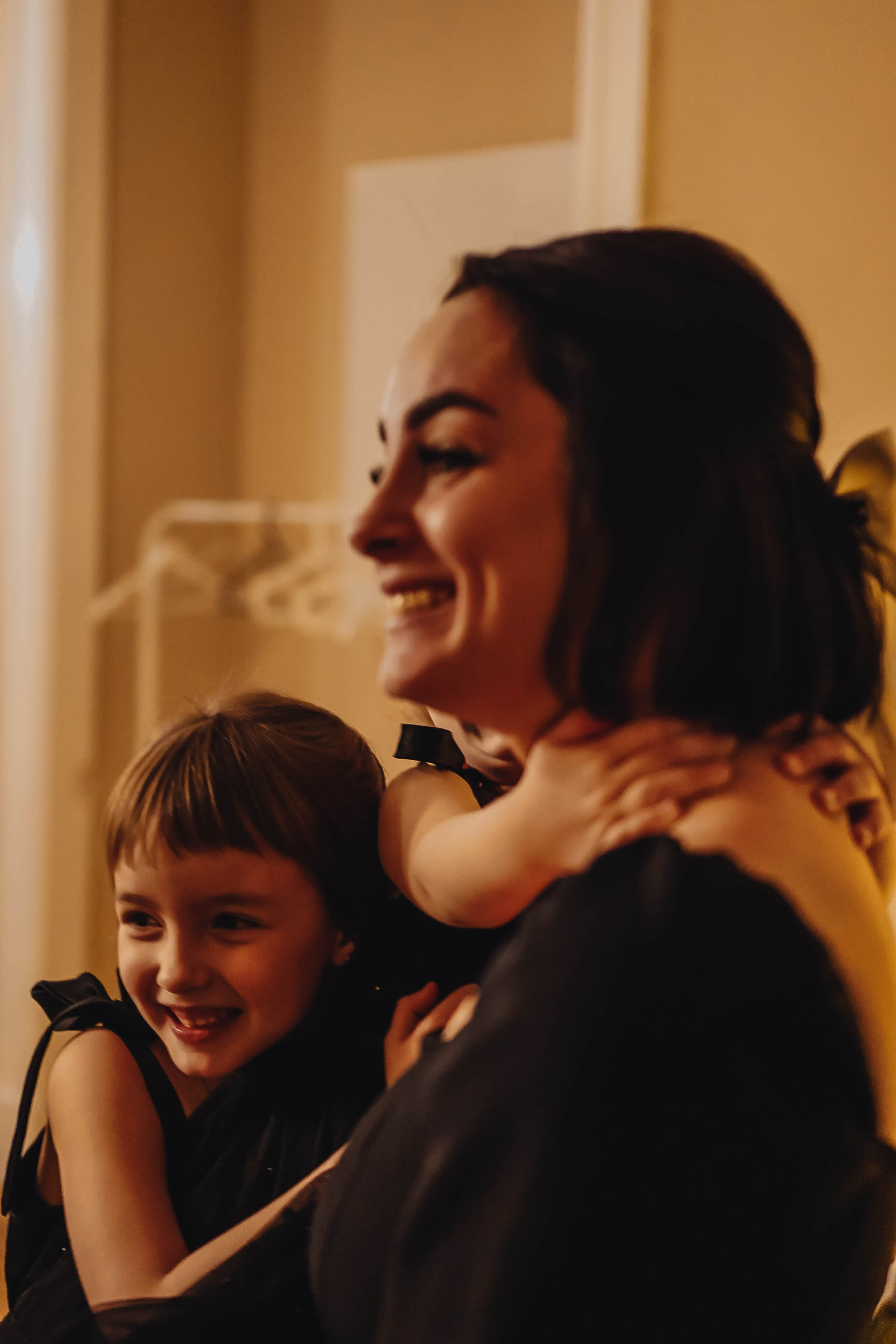 Семейная новогодняя. Профессиональный фотограф, Санкт-Петербург — Виктория Богомолова