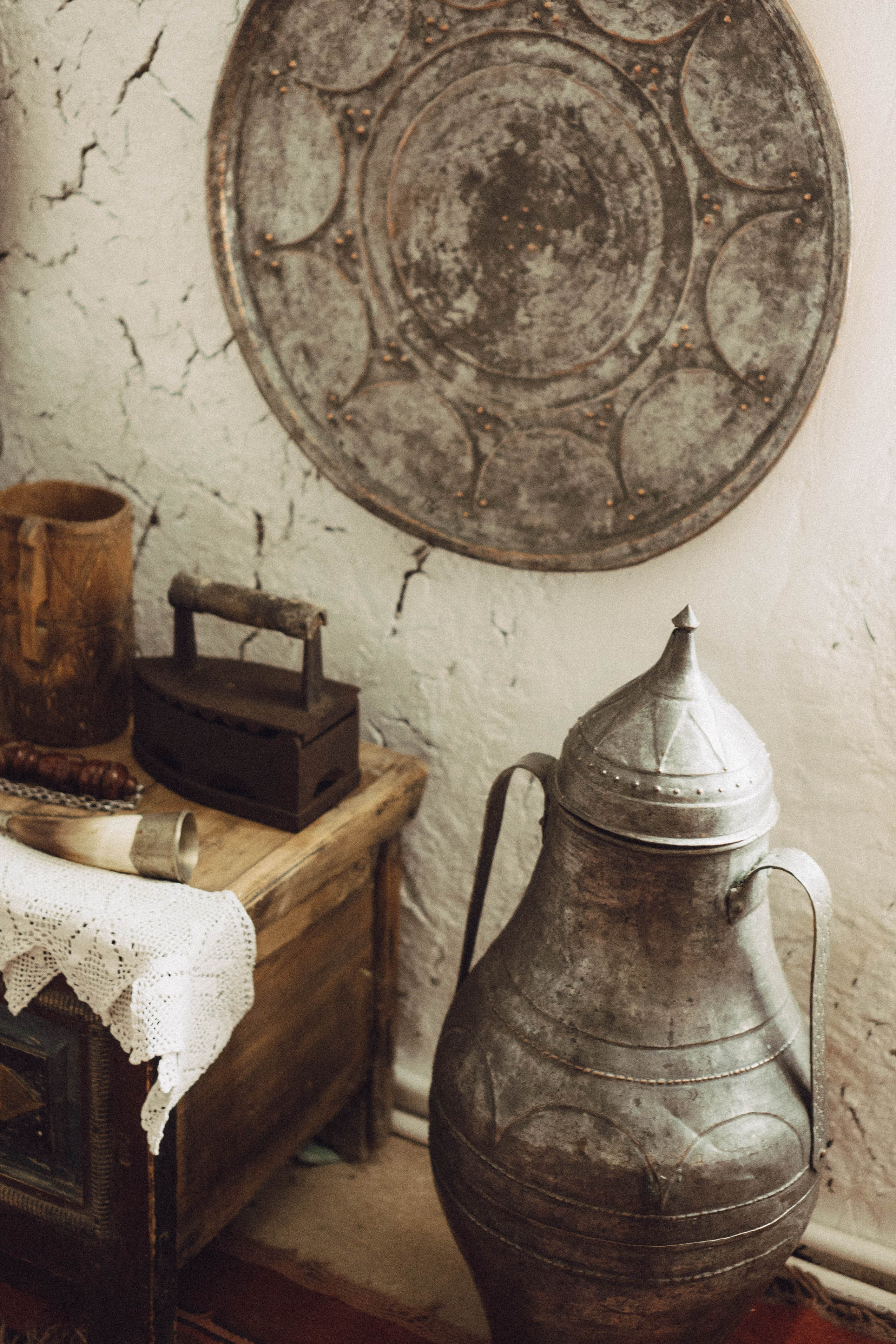 Кавказ. Профессиональный фотограф, Санкт-Петербург — Виктория Богомолова