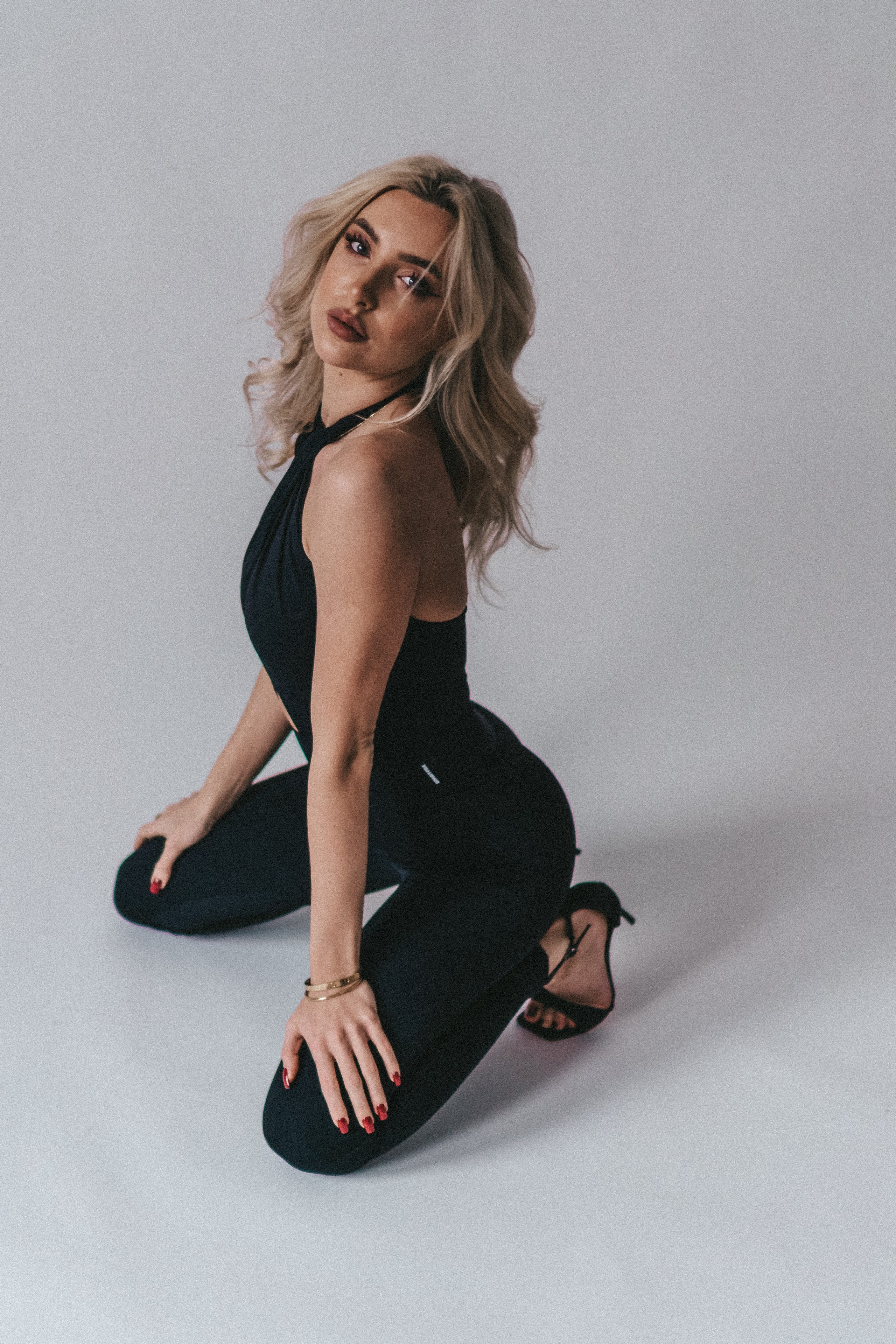 Студийная. Профессиональный фотограф, Санкт-Петербург — Виктория Богомолова