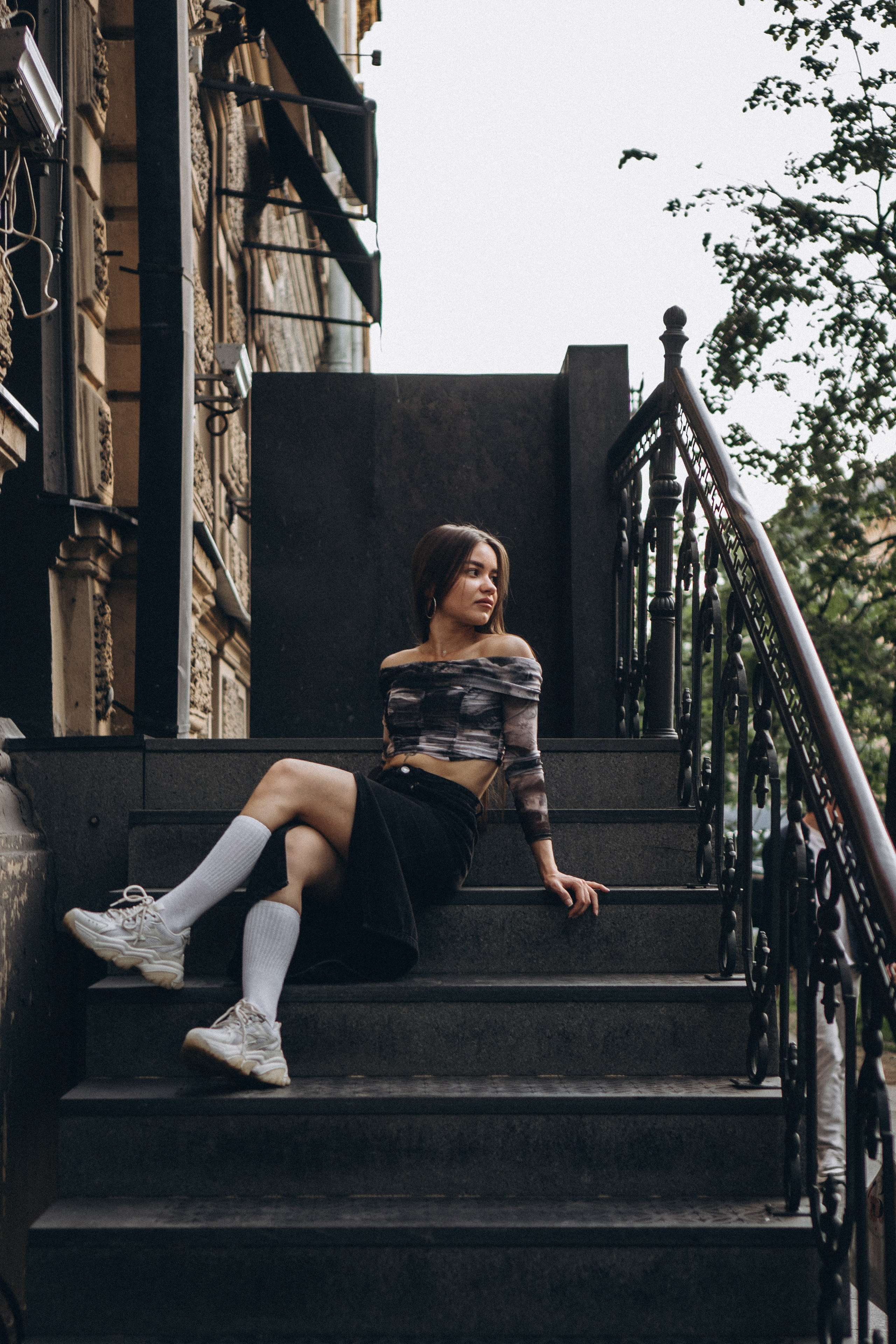 ПРОГУЛКА ПО САНКТ-ПЕТЕРБУРГУ. Профессиональный фотограф, Санкт-Петербург — Виктория Богомолова