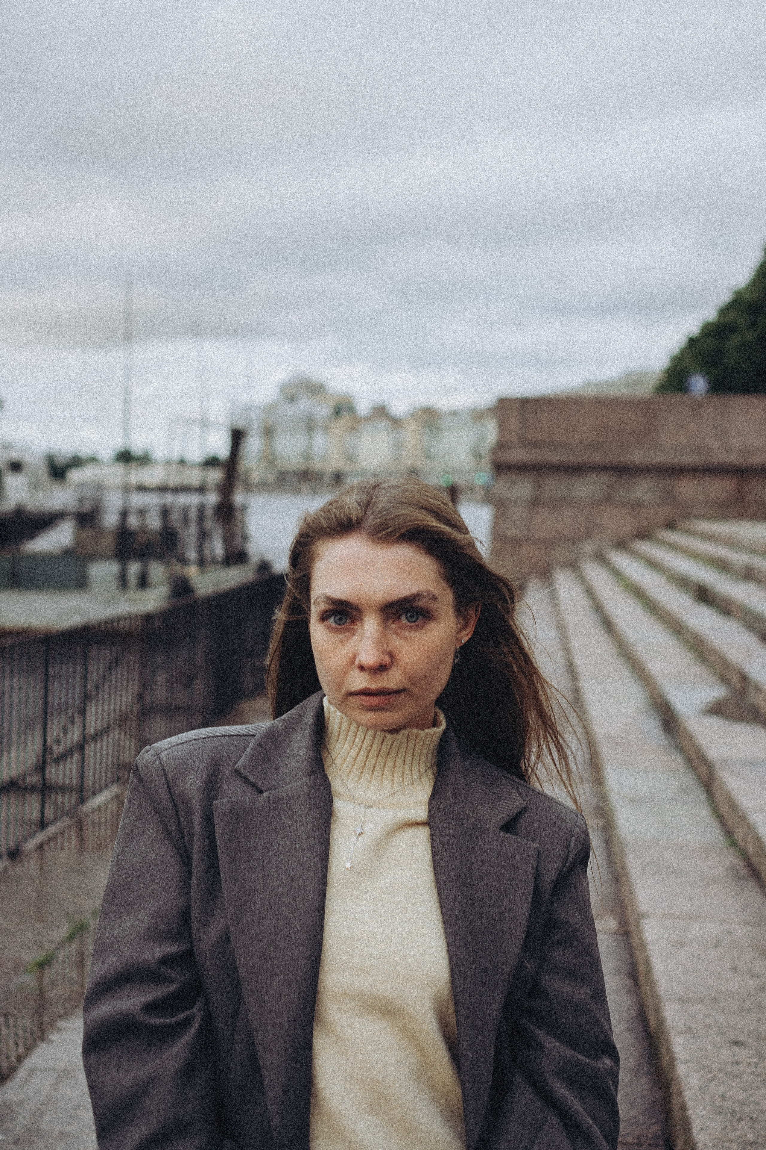 ПРОГУЛКА НА ЧЕРНЫШЕВСКОЙ. Профессиональный фотограф, Санкт-Петербург — Виктория Богомолова