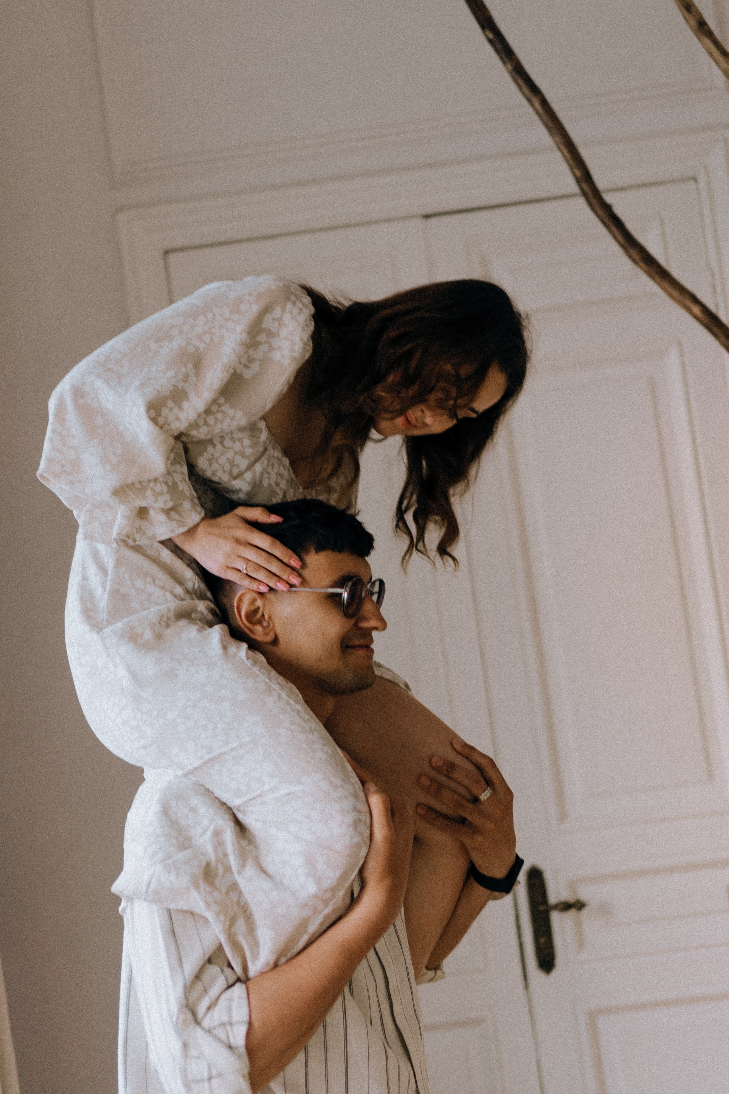 ЛЮБОВЬ В ИЮНЕ. Профессиональный фотограф, Санкт-Петербург — Виктория Богомолова