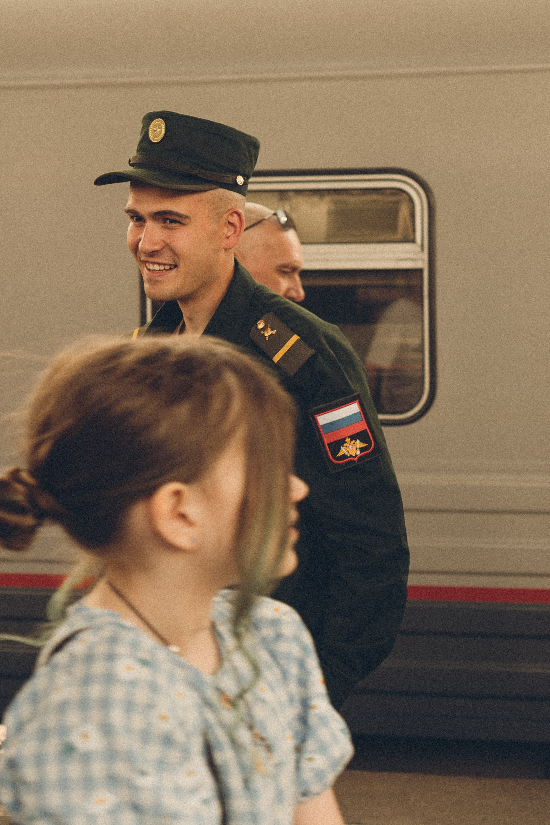ПРЕДЛОЖЕНИЕ. Профессиональный фотограф, Санкт-Петербург — Виктория Богомолова