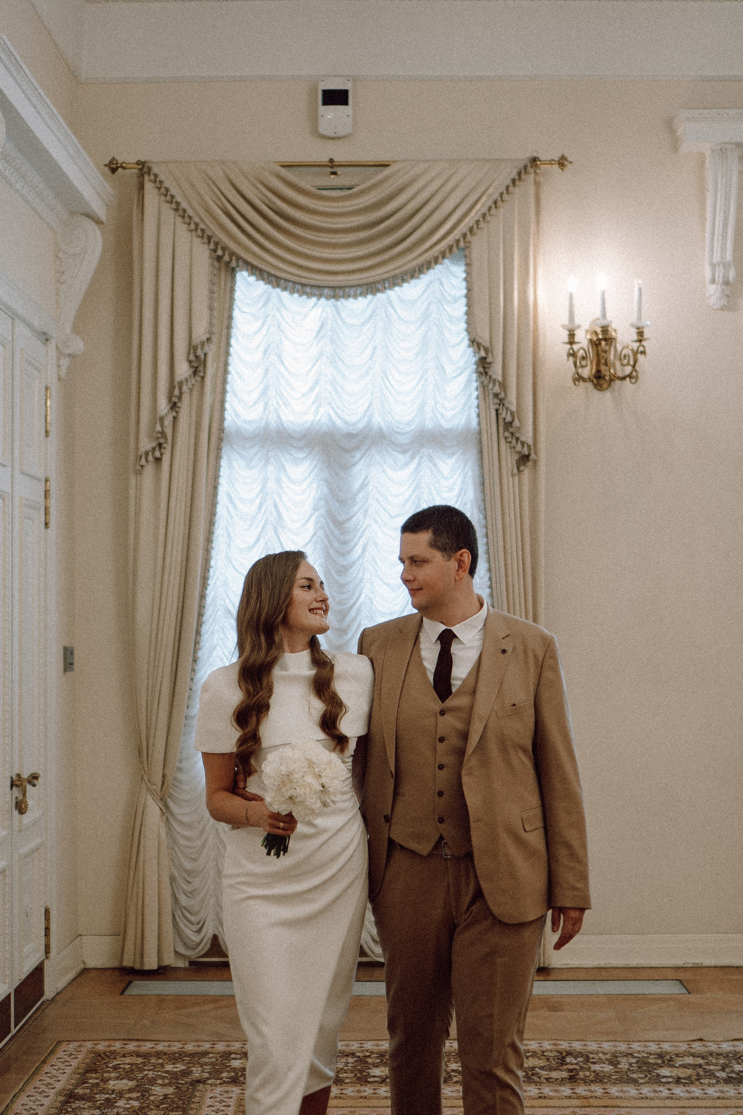 СВАДЕБНАЯ СЬЕМКА В ПУШКИН. Профессиональный фотограф, Санкт-Петербург — Виктория Богомолова