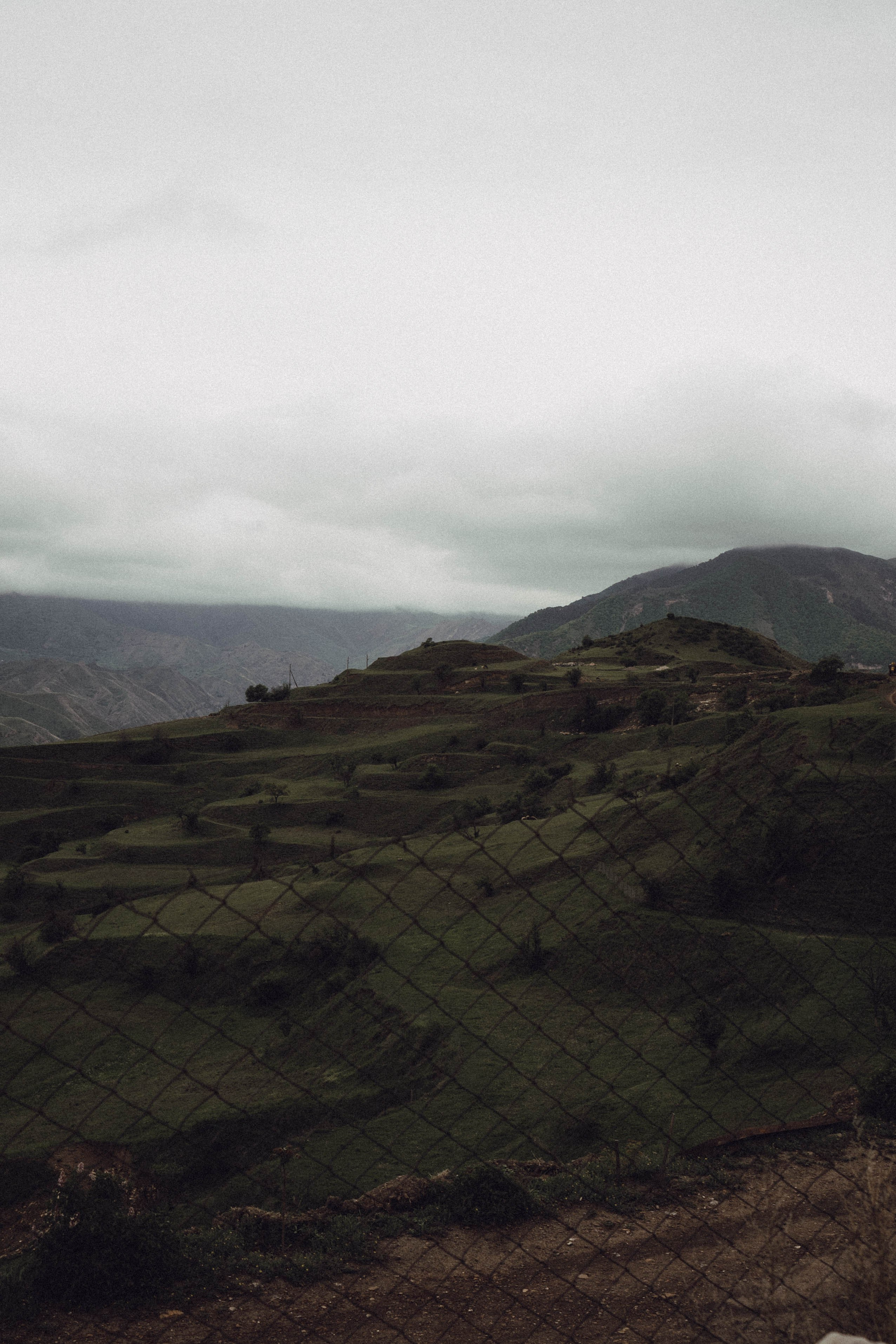 Путешествие в Дагестане. Профессиональный фотограф, Санкт-Петербург — Виктория Богомолова