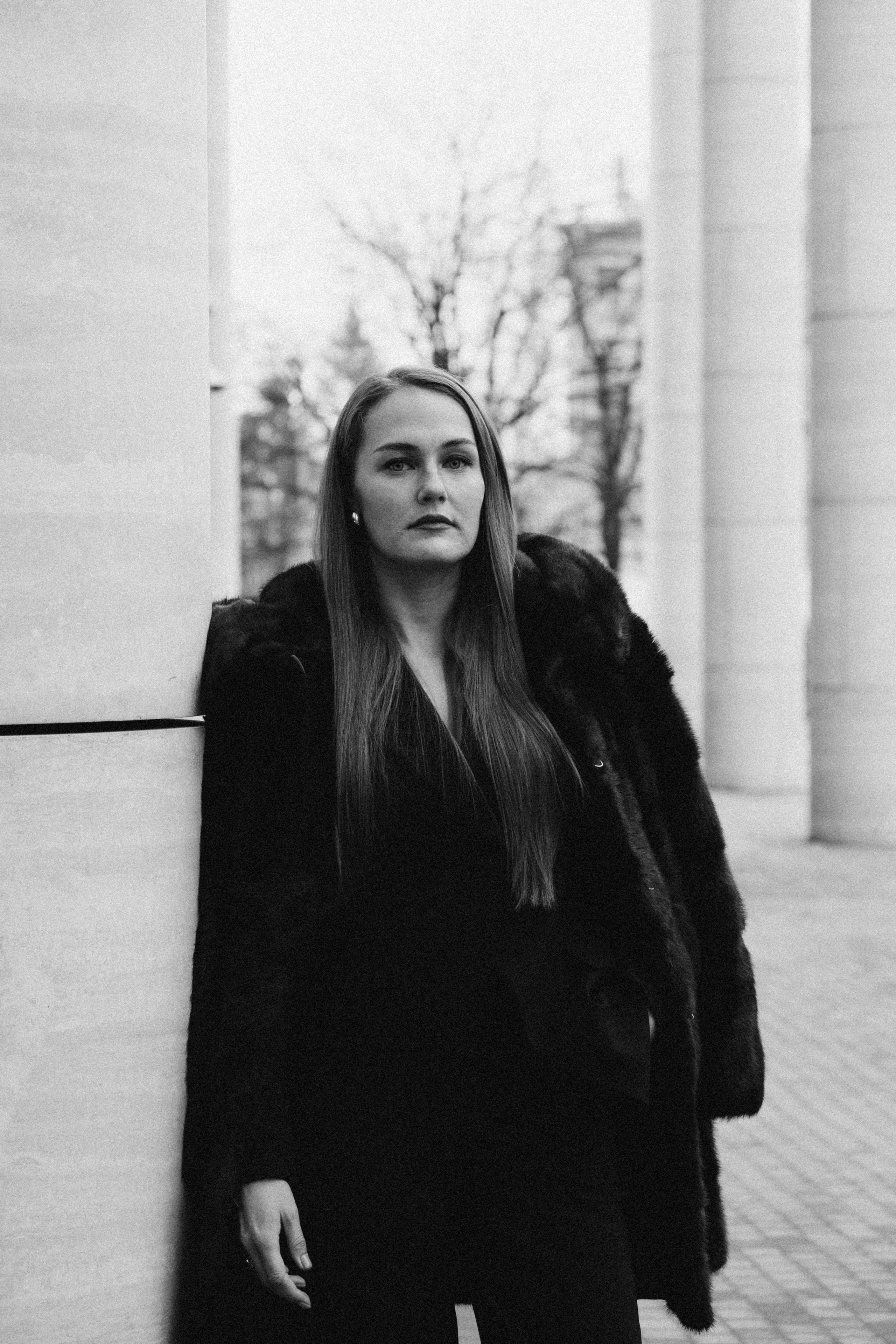 ЖУРНАЛЬНЫЙ СТИЛЬ. Профессиональный фотограф, Санкт-Петербург — Виктория Богомолова