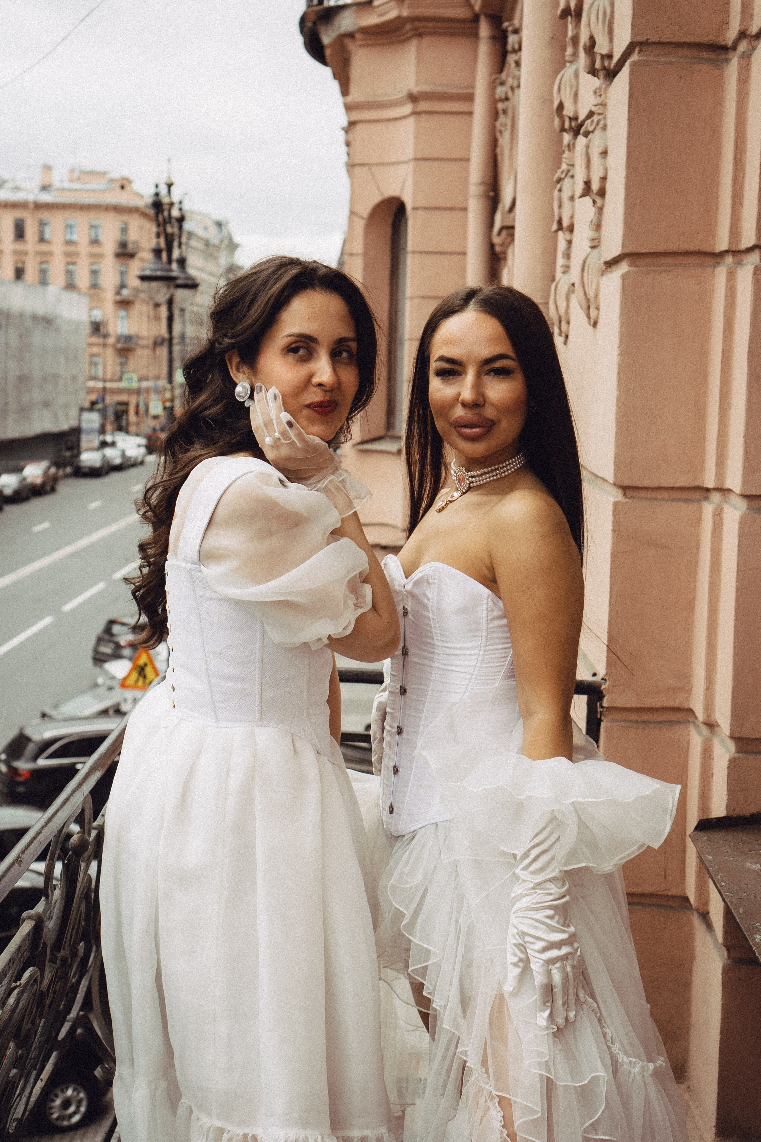 ВИНТАЖНЫЙ БАЛКОН. Профессиональный фотограф, Санкт-Петербург — Виктория Богомолова