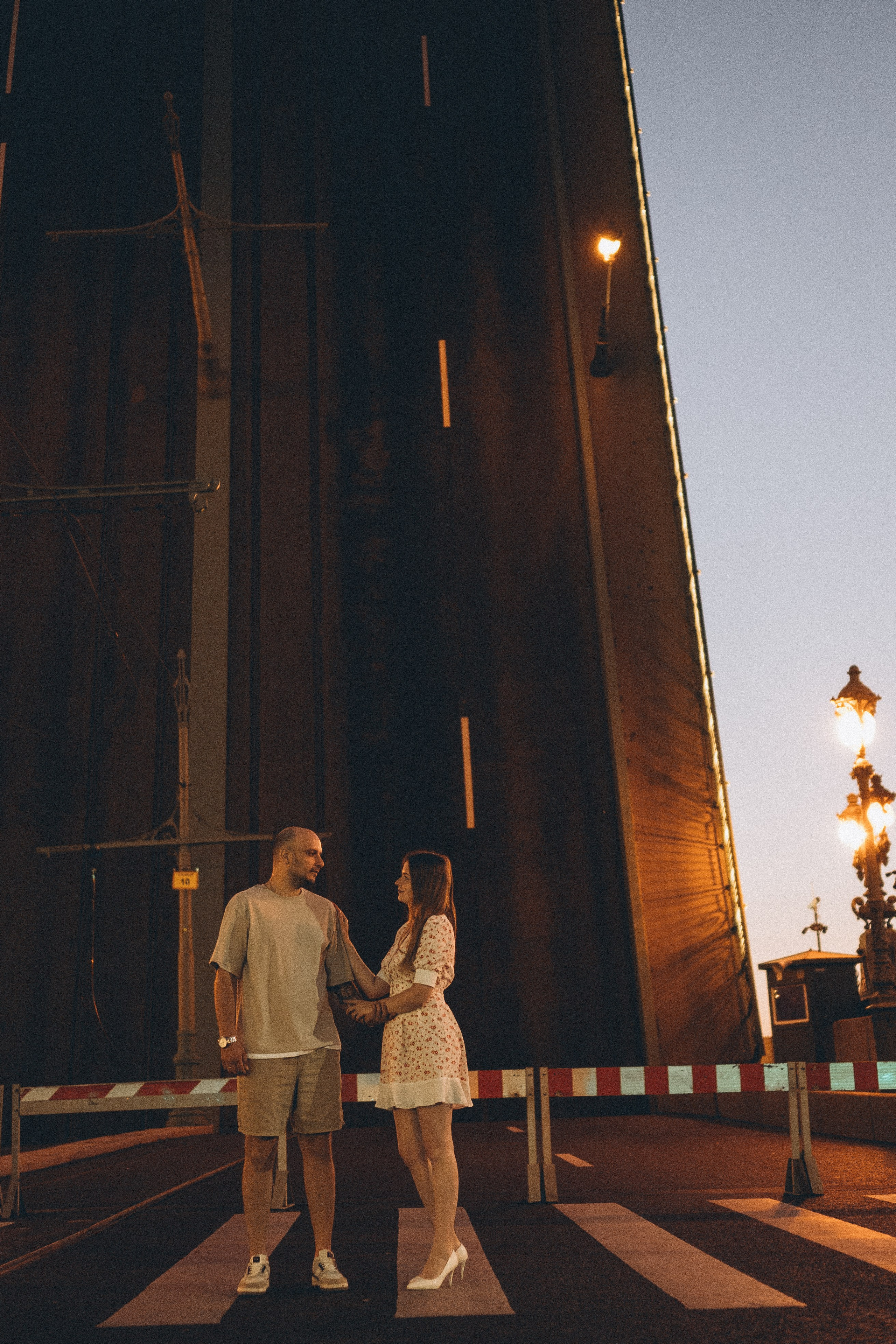 ПРОГУЛКА УТОРОМ ПО ПИТЕРУ. Профессиональный фотограф, Санкт-Петербург — Виктория Богомолова