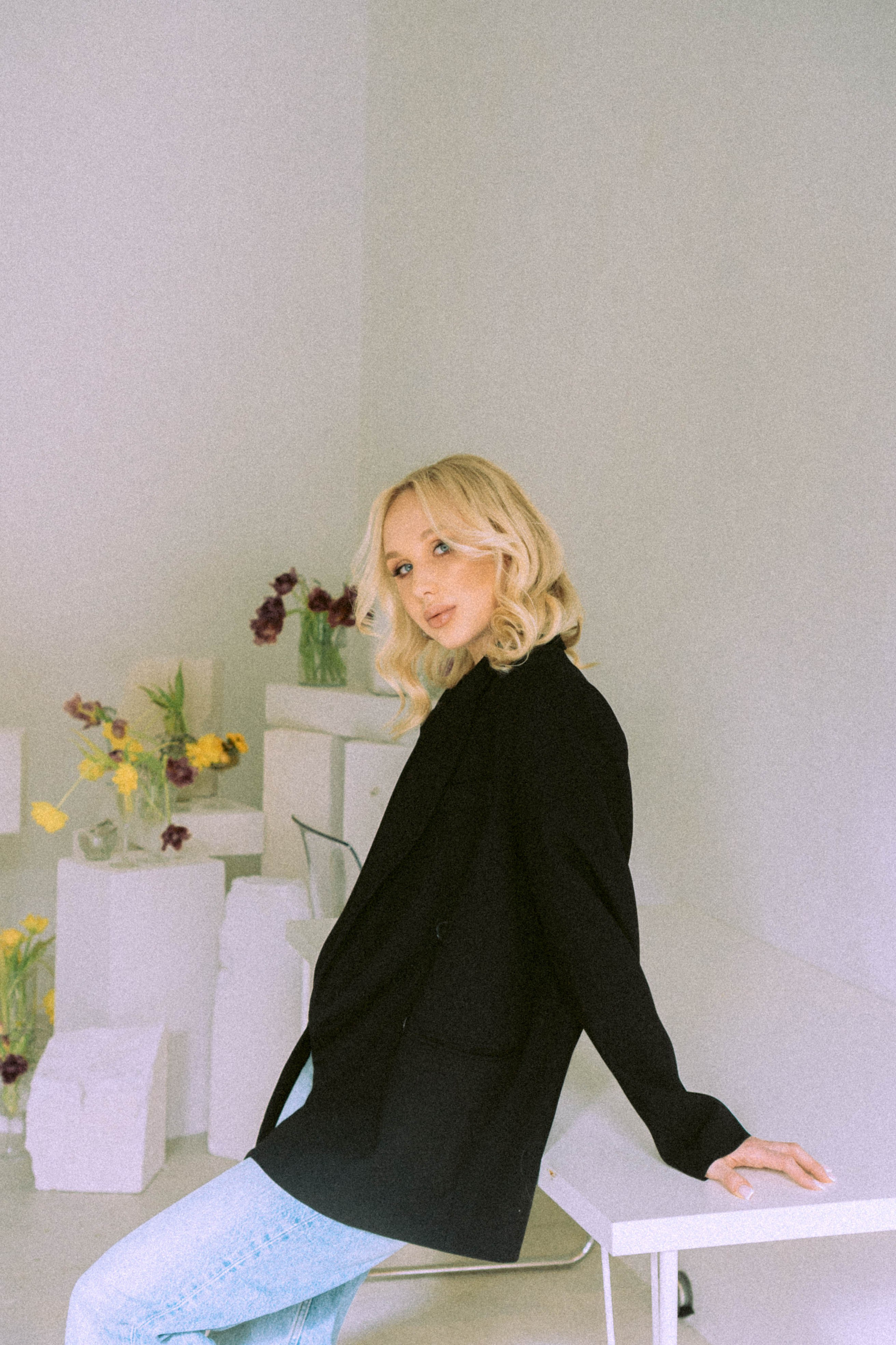 Студийная. Профессиональный фотограф, Санкт-Петербург — Виктория Богомолова