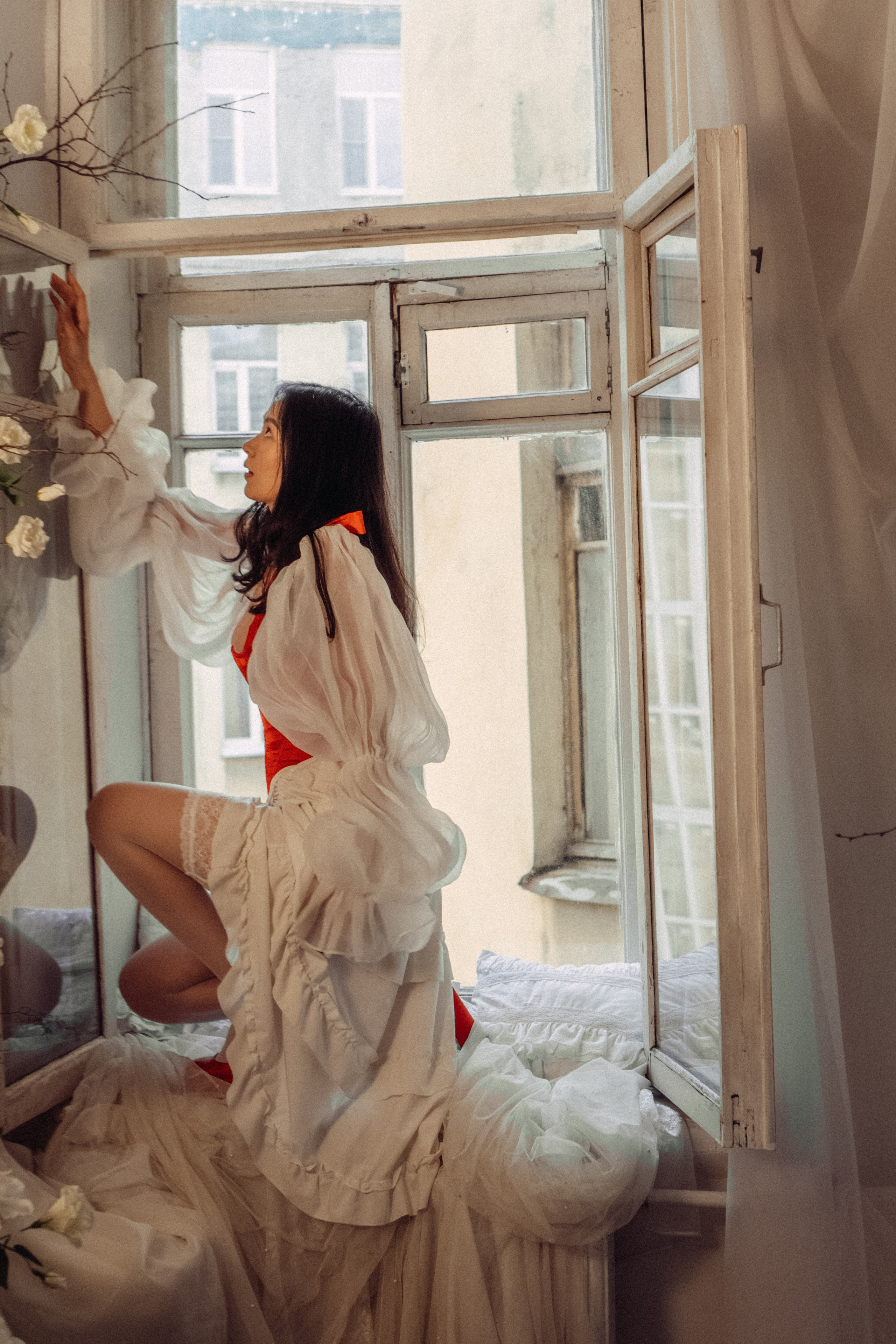 ВИНТАЖНЫЙ СТИЛЬ. Профессиональный фотограф, Санкт-Петербург — Виктория Богомолова