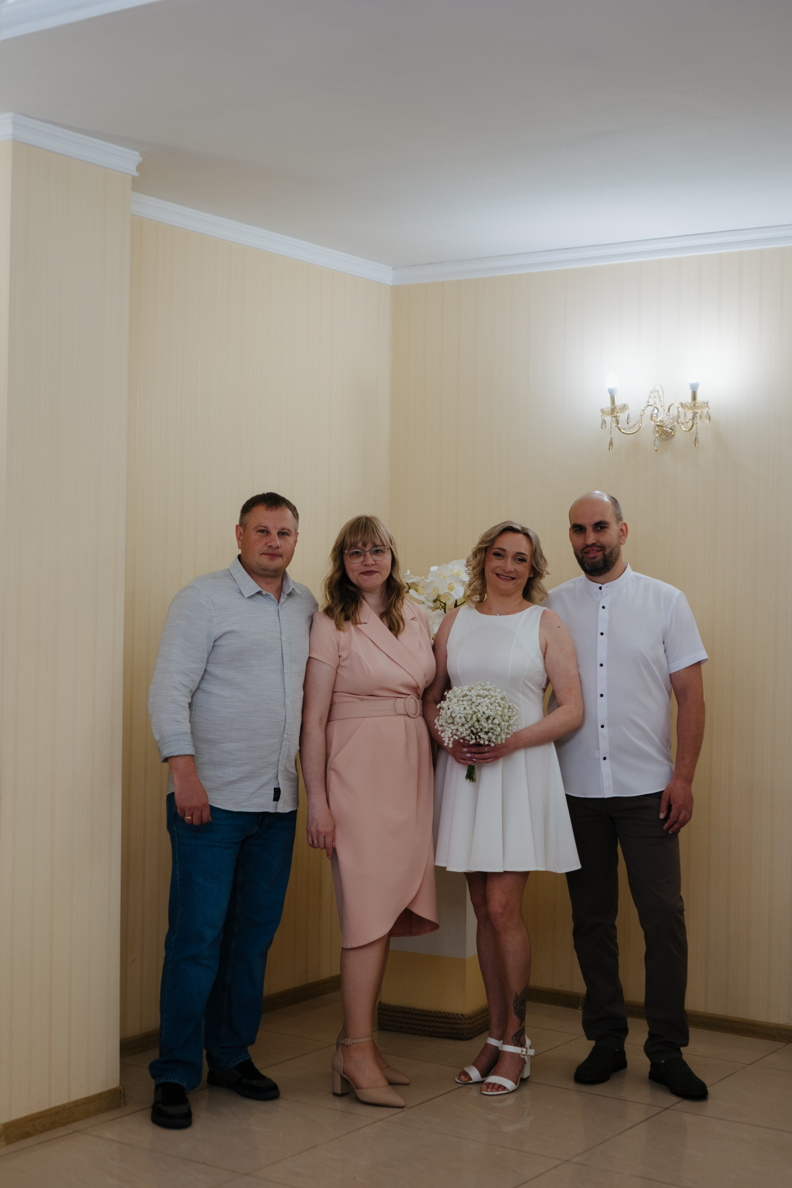 СВАДЕБНЫЙ РЕПОРТАЖ. Профессиональный фотограф, Санкт-Петербург — Виктория Богомолова