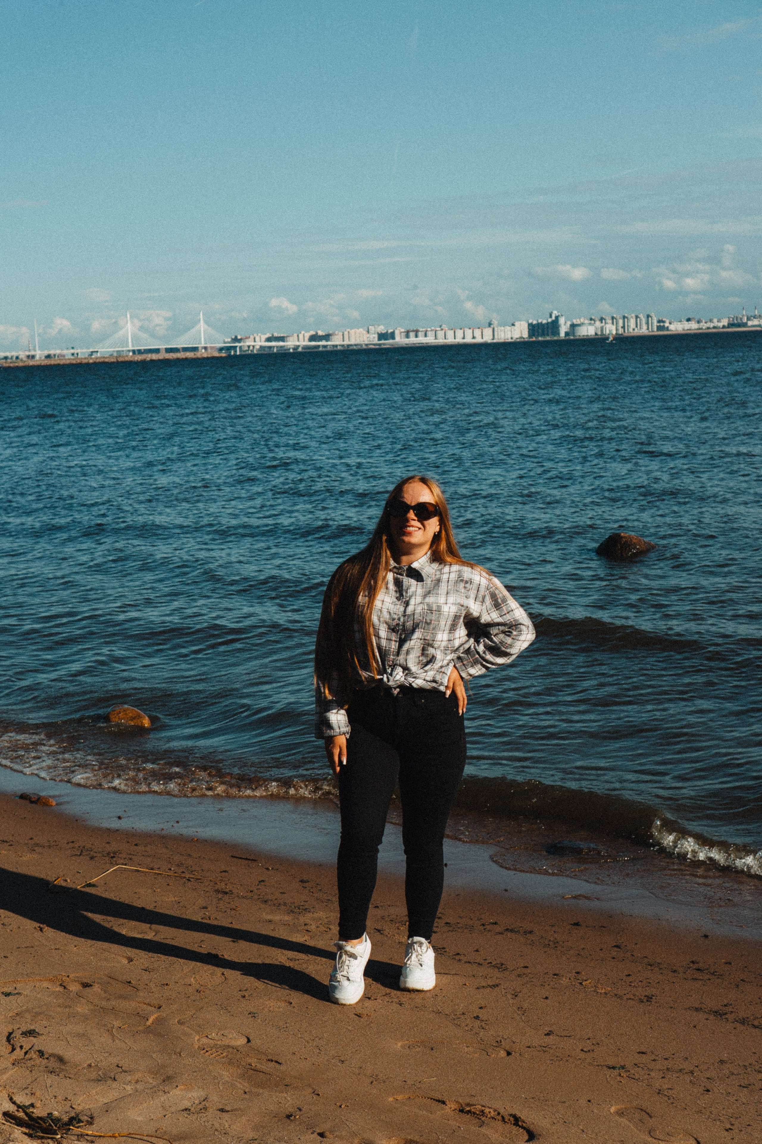 МАМА И ДОЧКА НА ФИНСКОМ ЗАЛИВЕ. Профессиональный фотограф, Санкт-Петербург — Виктория Богомолова