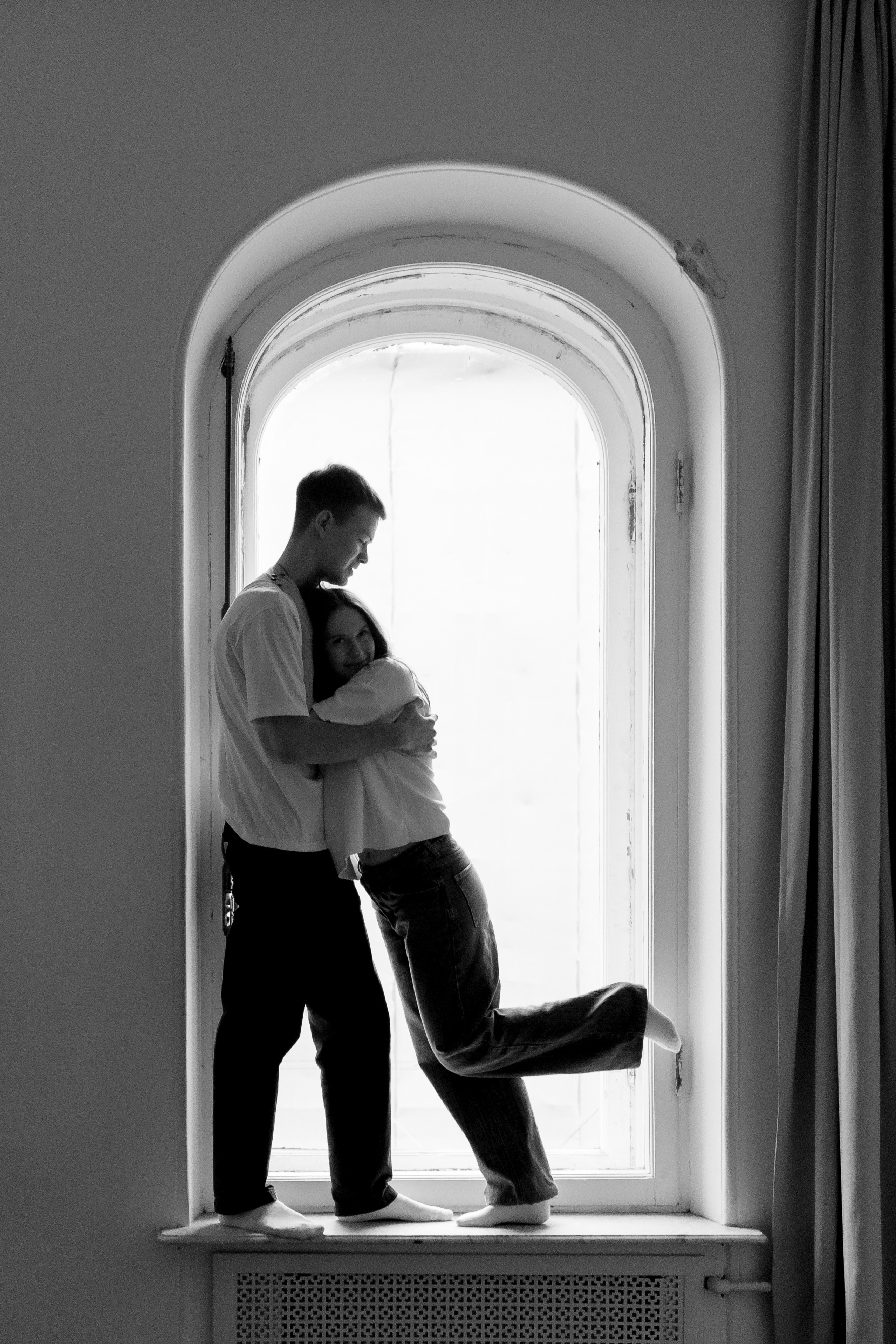 Студийная история. Профессиональный фотограф, Санкт-Петербург — Виктория Богомолова