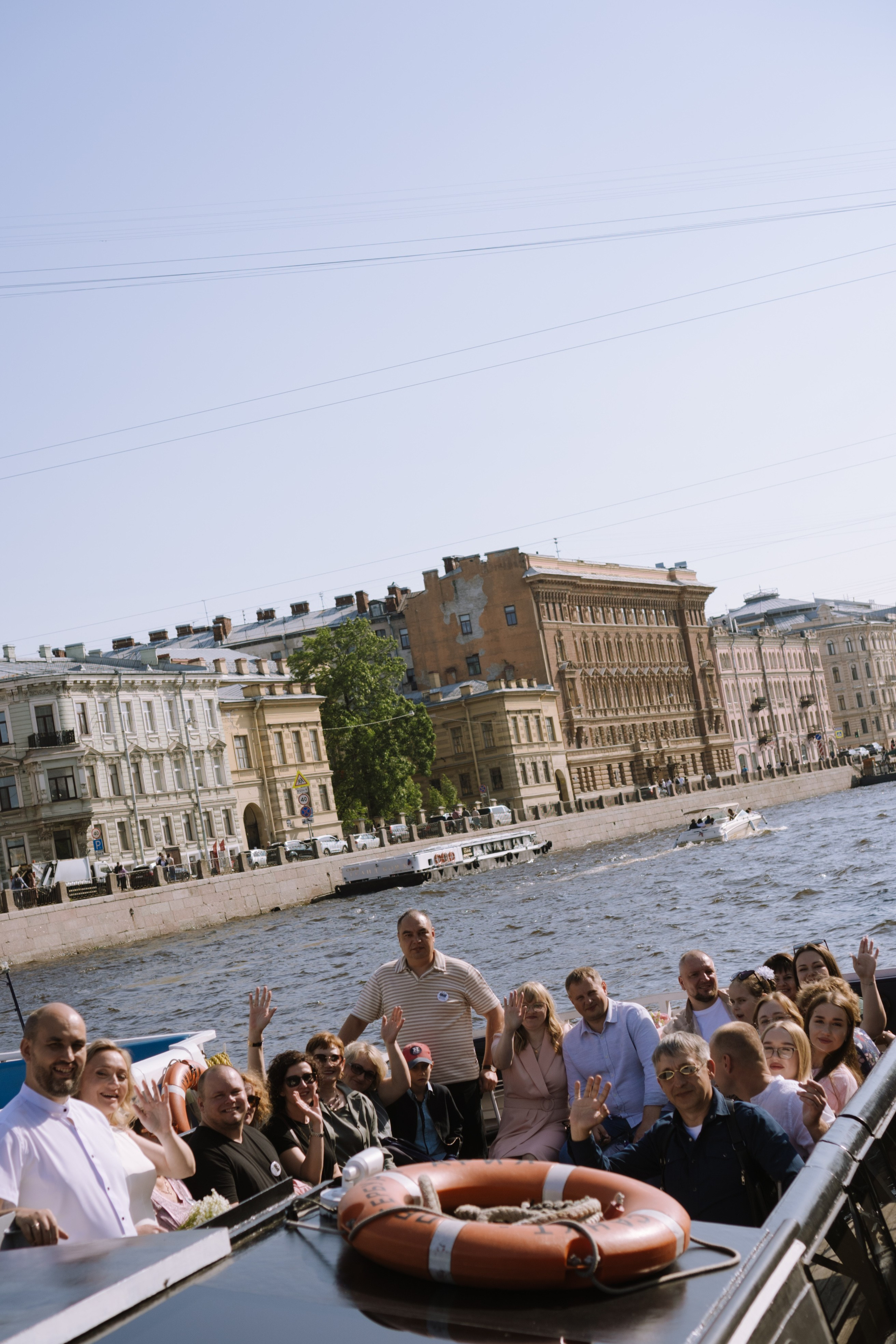 СВАДЕБНЫЙ РЕПОРТАЖ. Профессиональный фотограф, Санкт-Петербург — Виктория Богомолова