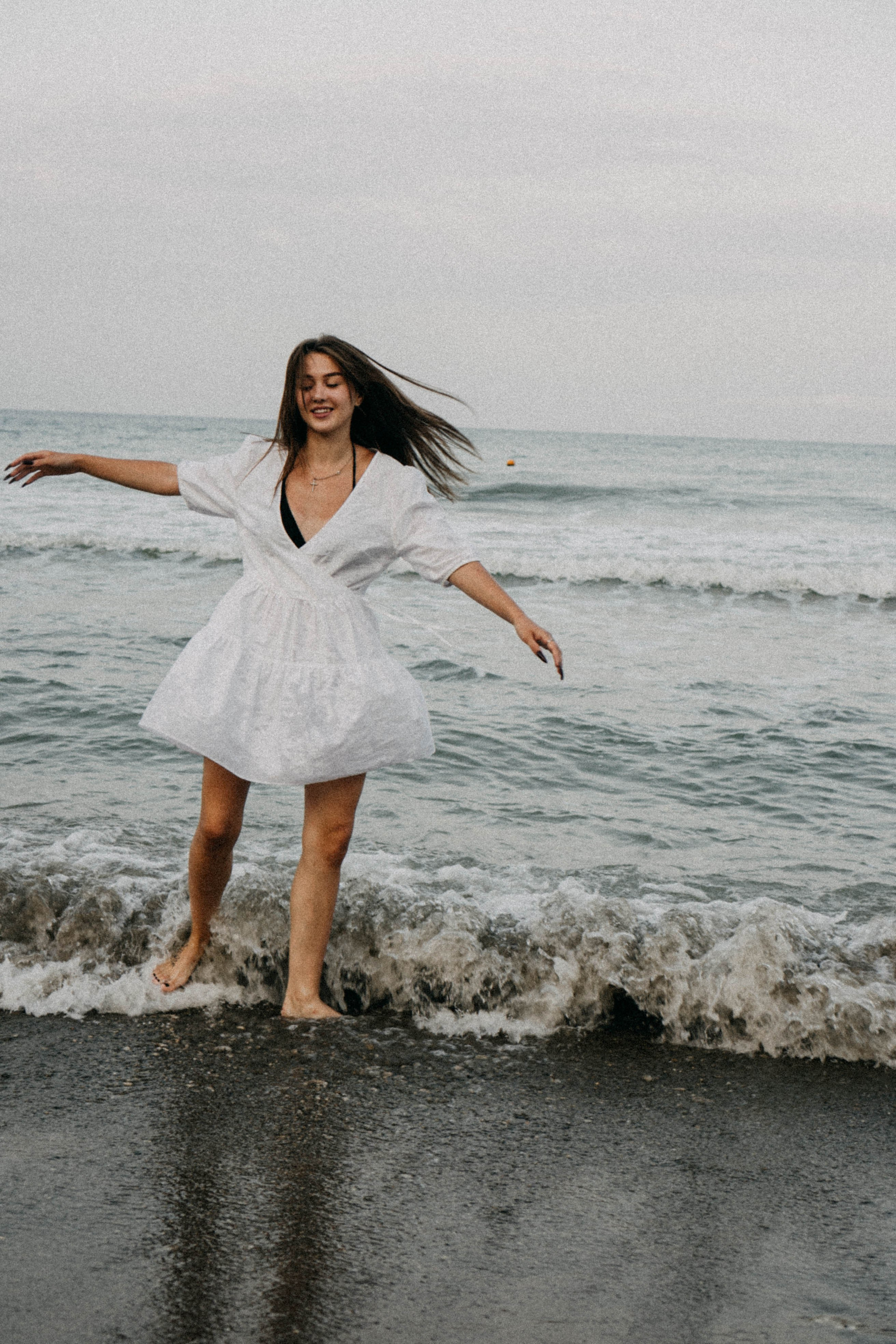 Рассвет на море. Профессиональный фотограф, Санкт-Петербург — Виктория Богомолова