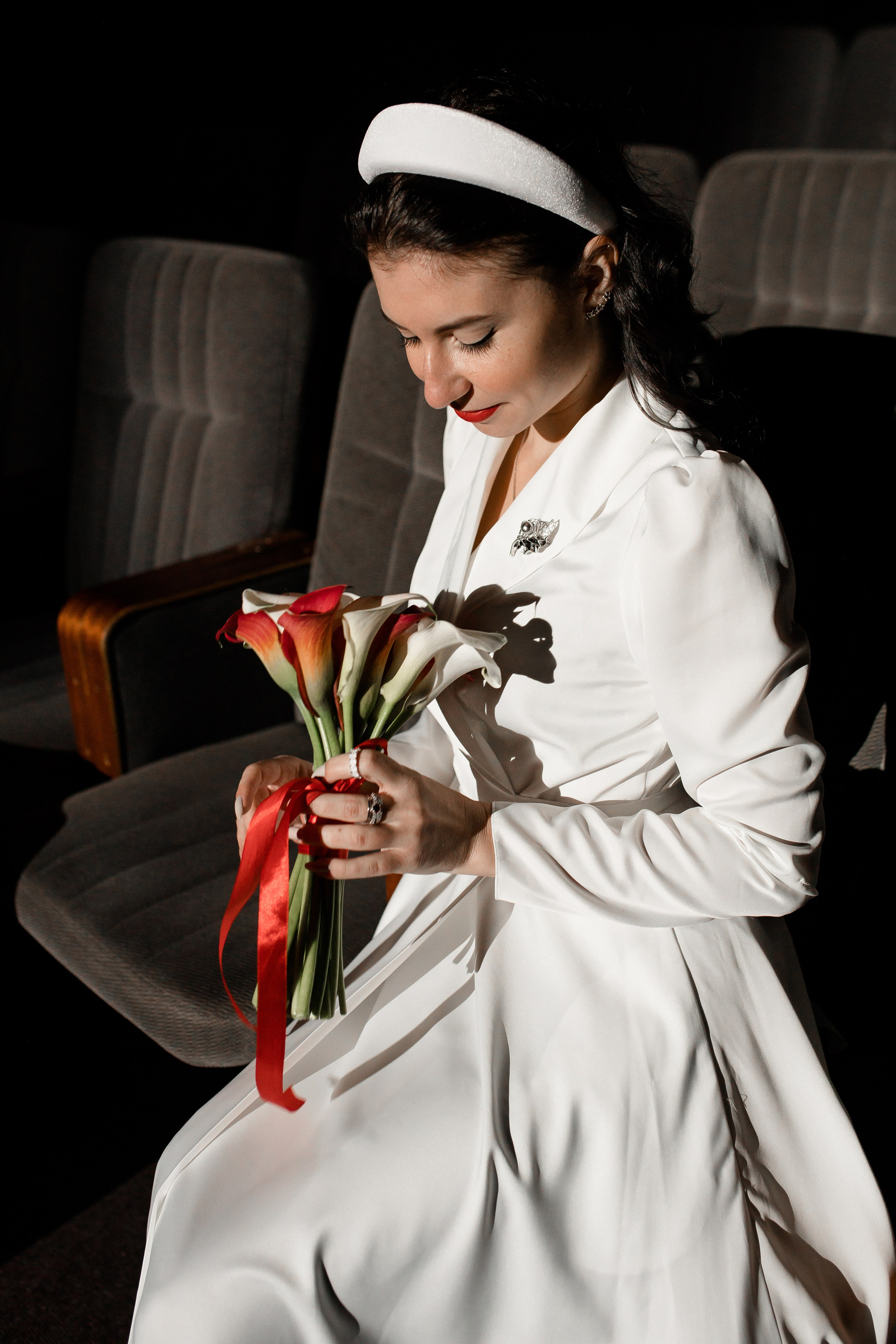 София + Иван. Свадебный и семейный фотограф в Саратове Маша Паника