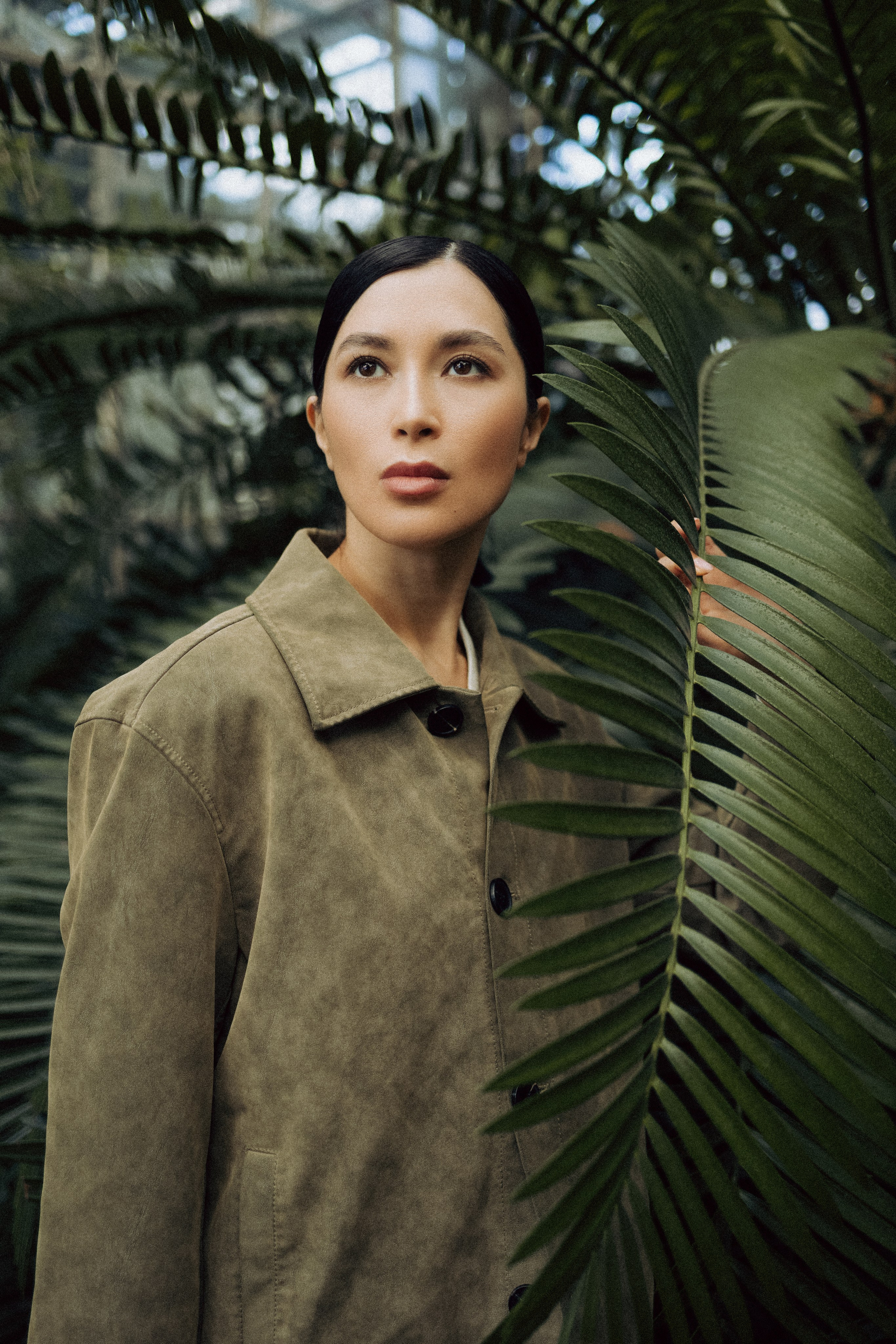 Lilia. Дарья Скворцова