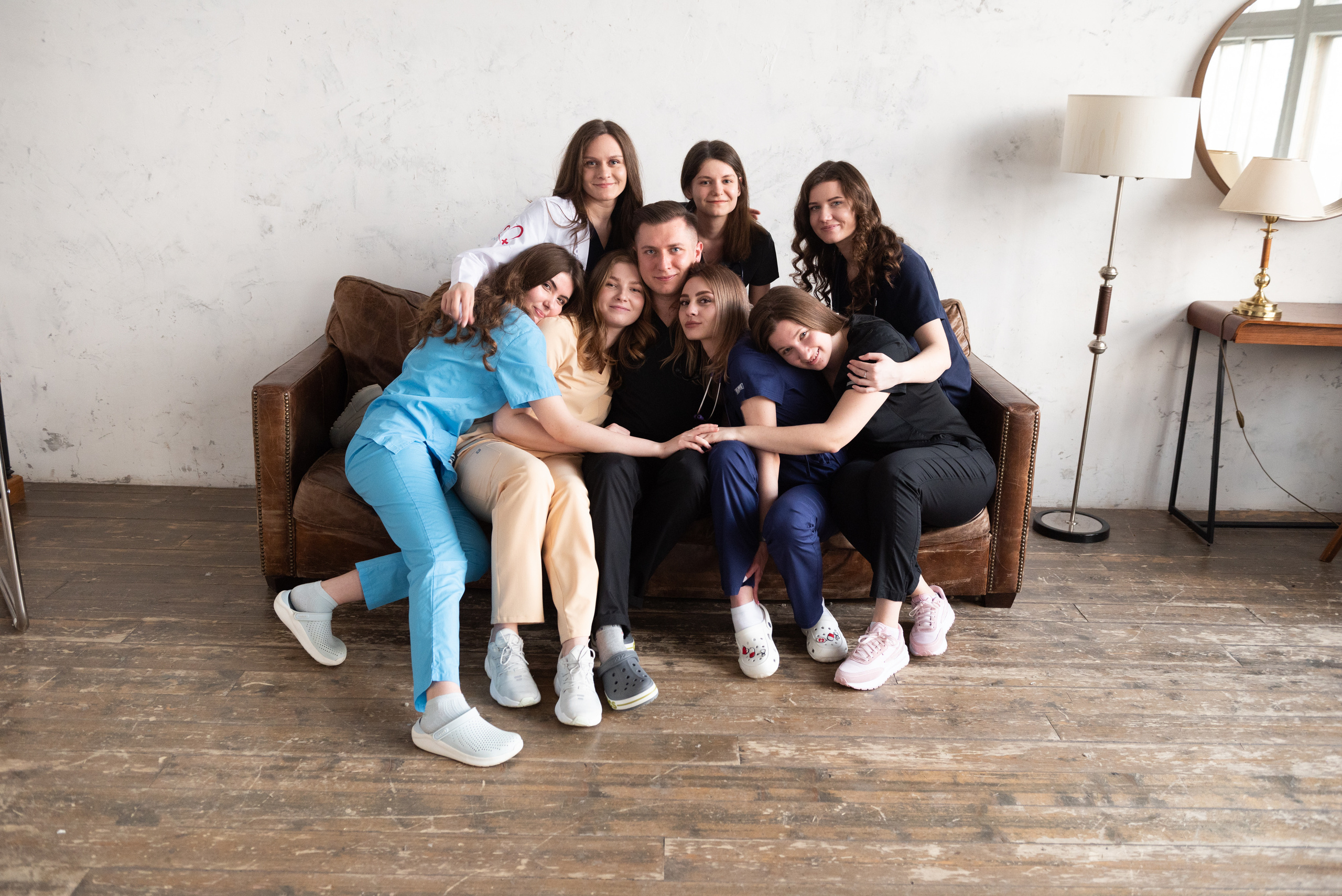 Студенты 1й Мед | Студенты Сеченовки |Фотосессия выпускников. Контент-фотограф Москва репортажный фотограф Настя Профото