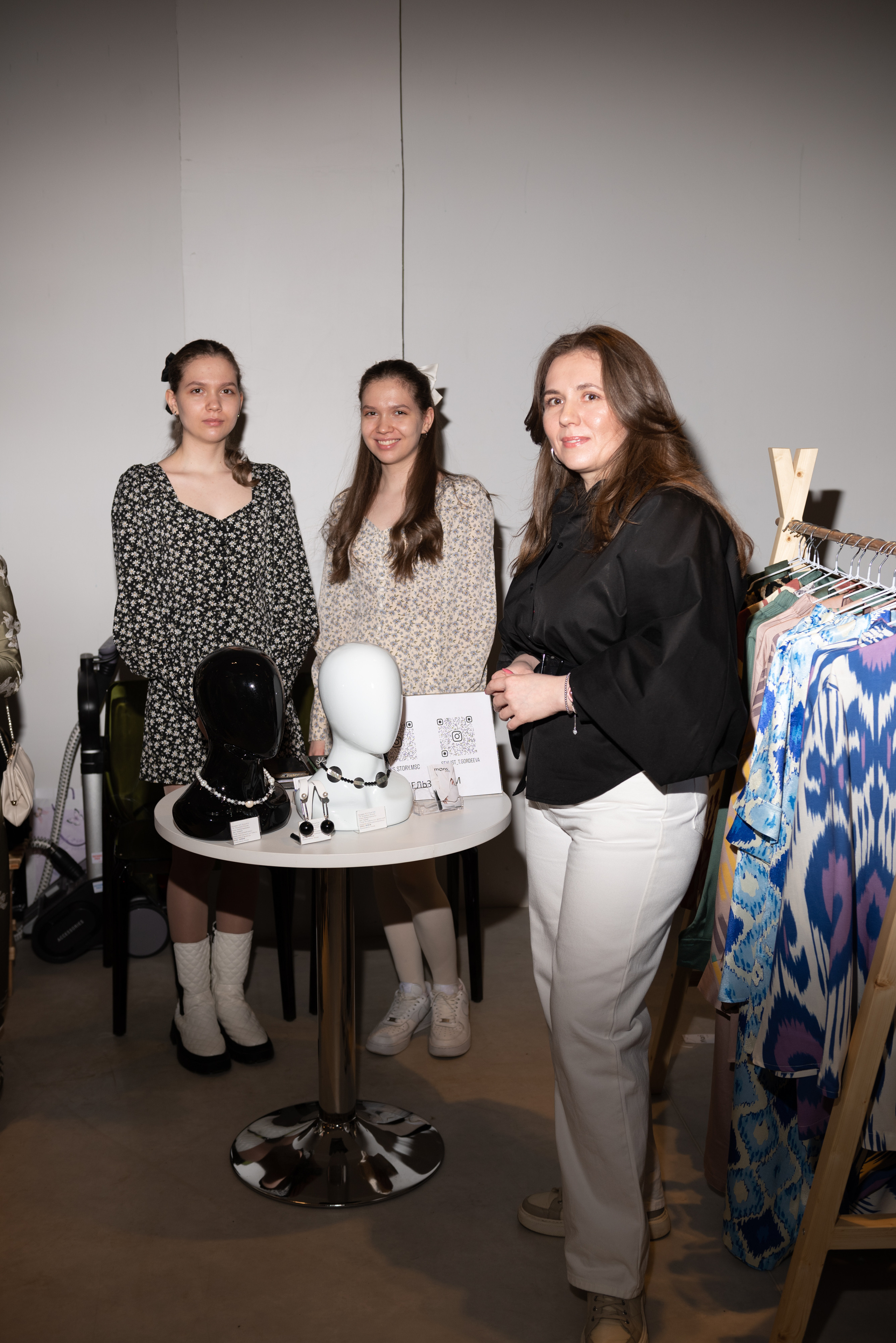 Russian Style Day 2023. Контент-фотограф Москва репортажный фотограф Настя Профото